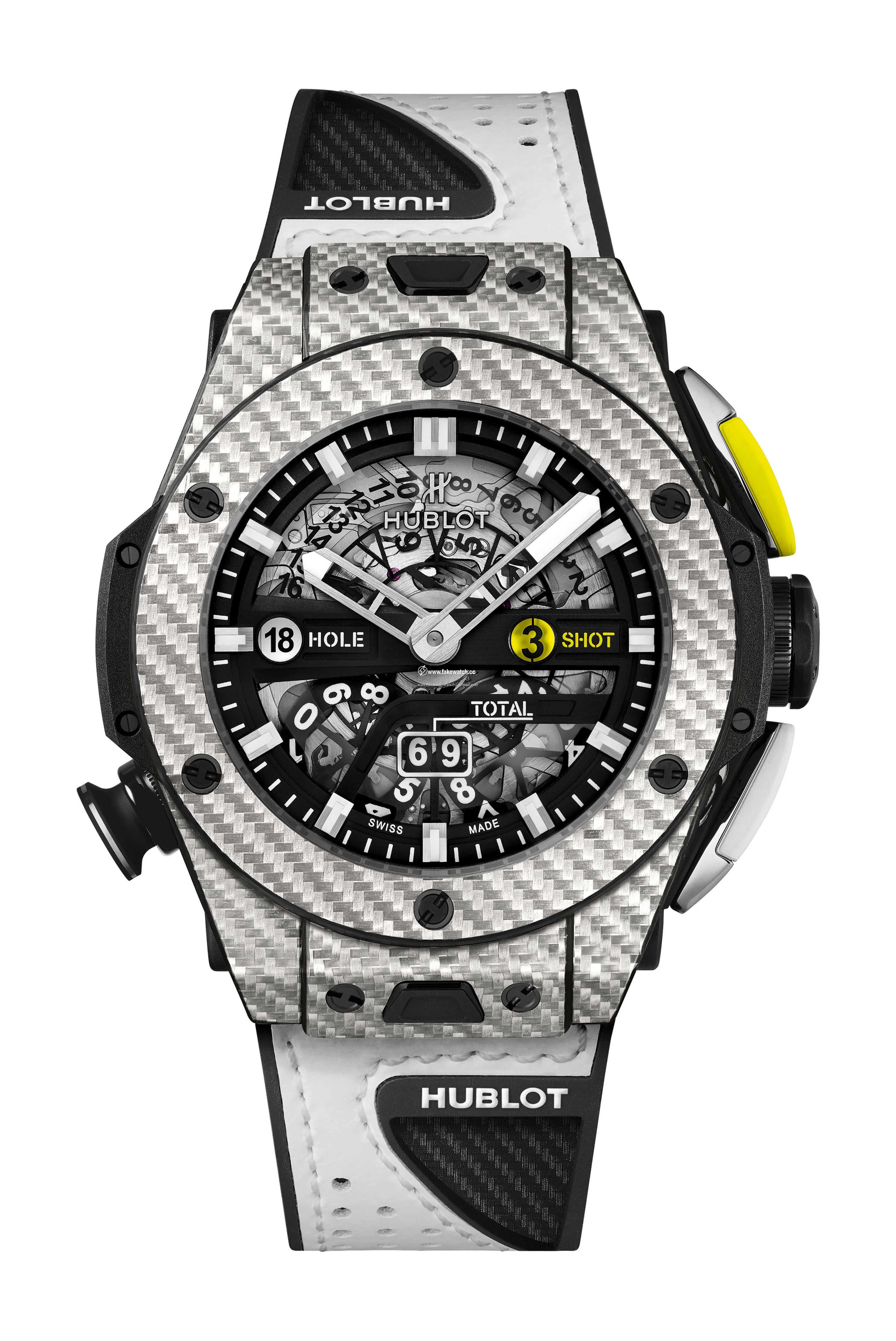 Hublot Big Bang Unico Golf 416.YS.1120.VR