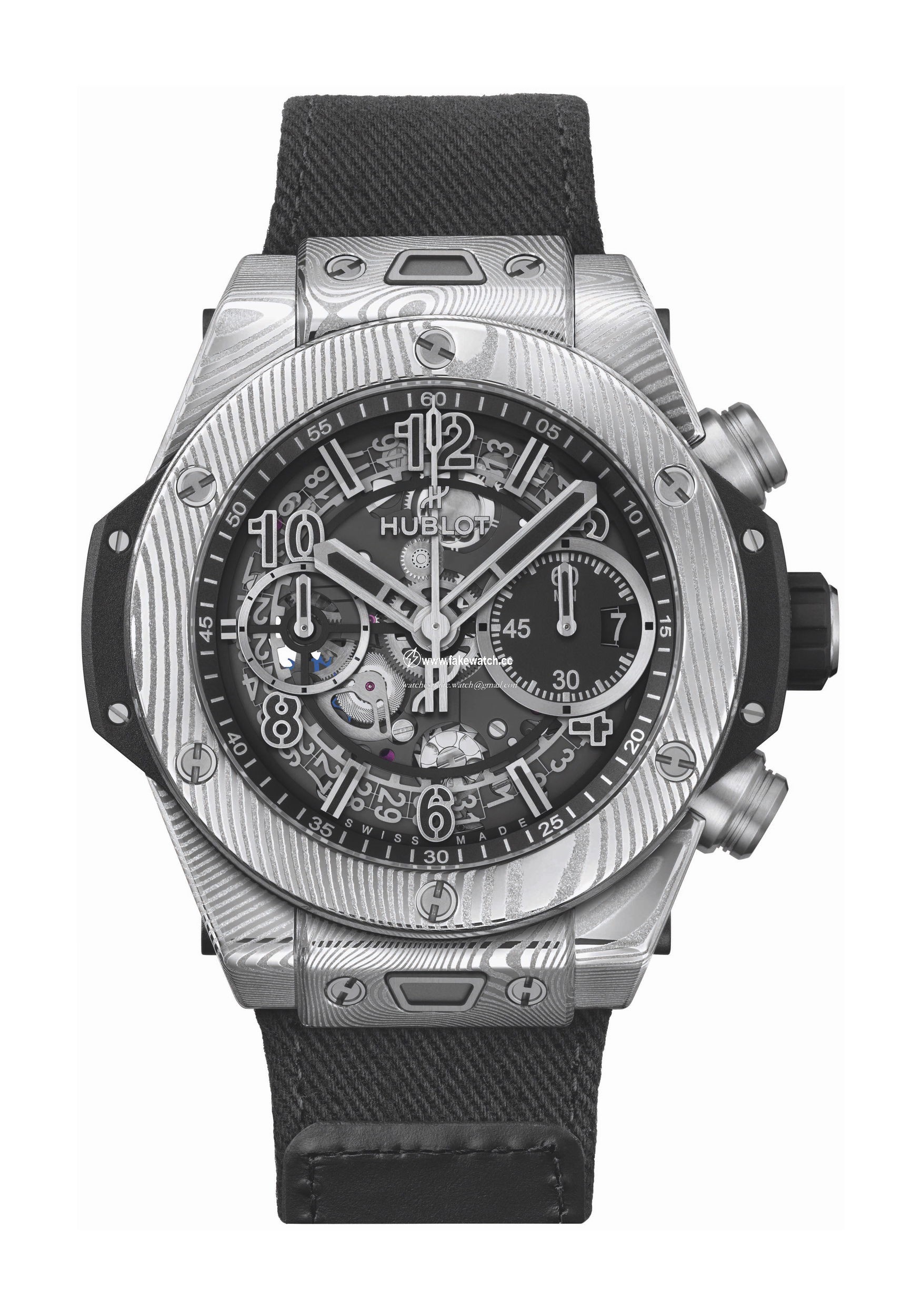 Hublot Big Bang Unico Gourmet 441.DS.1170.NR.GAS22