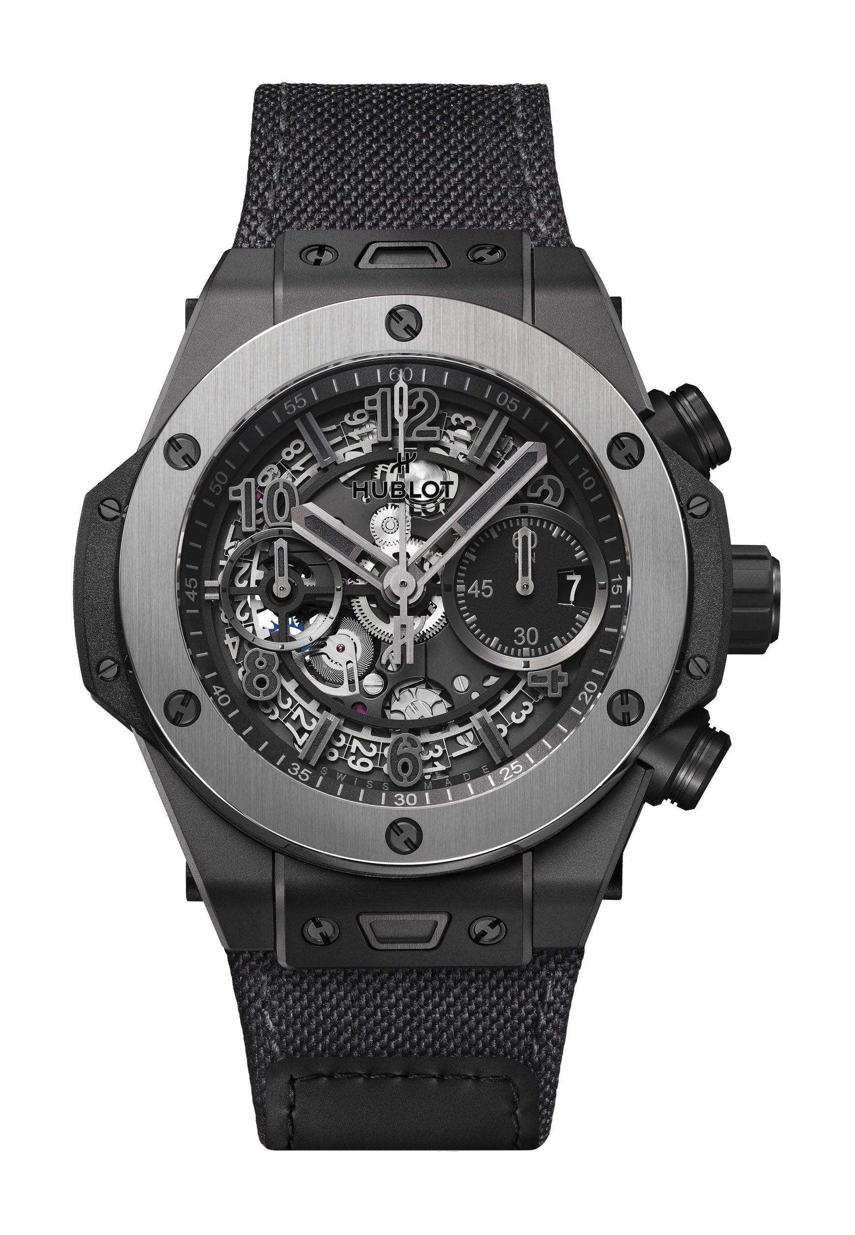 Hublot Big Bang Unico Ice Bang 441.CK.1140.NR.HEC24
