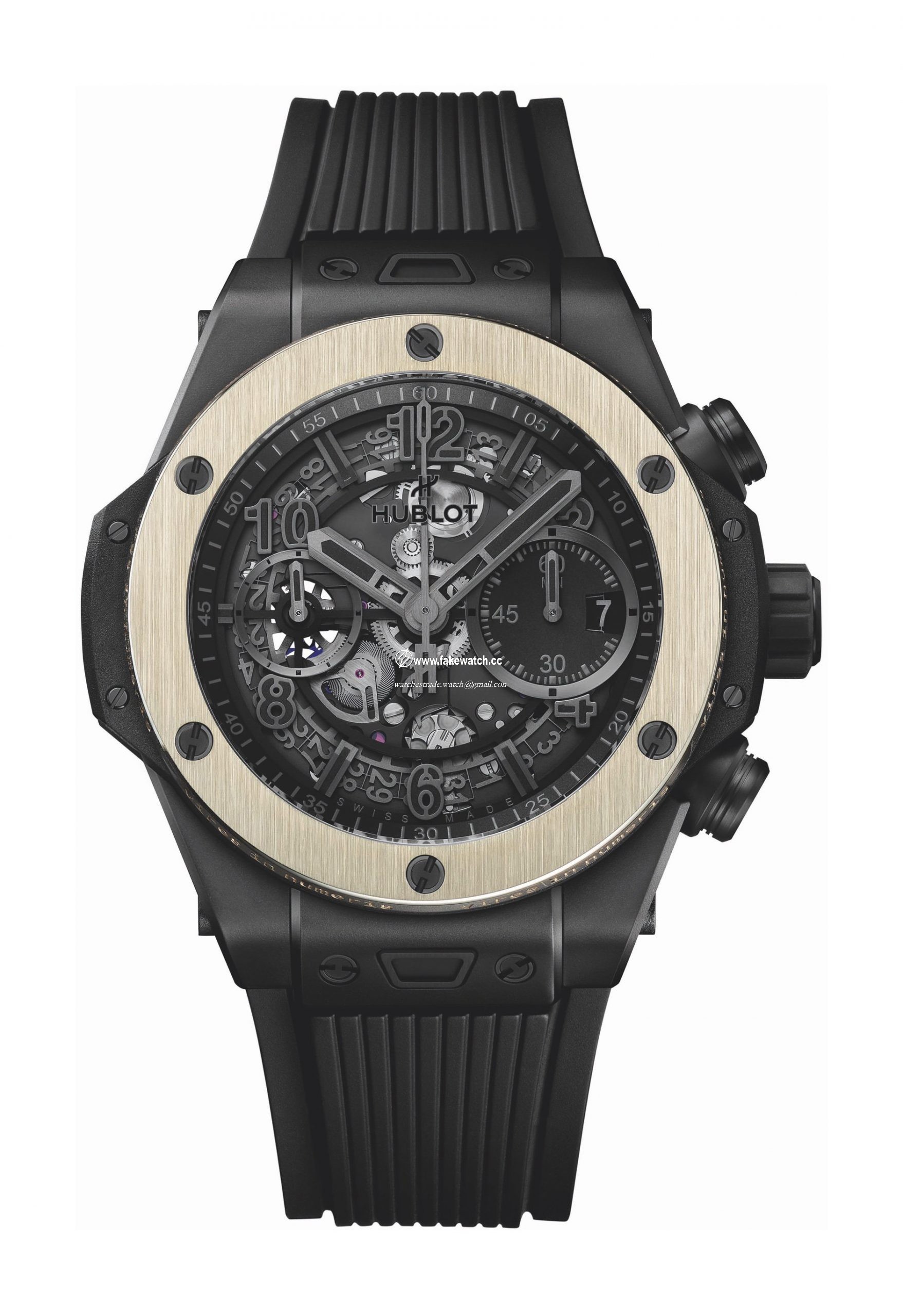 Hublot Big Bang Unico Ledger 441.COA.1140.RX.LDG22