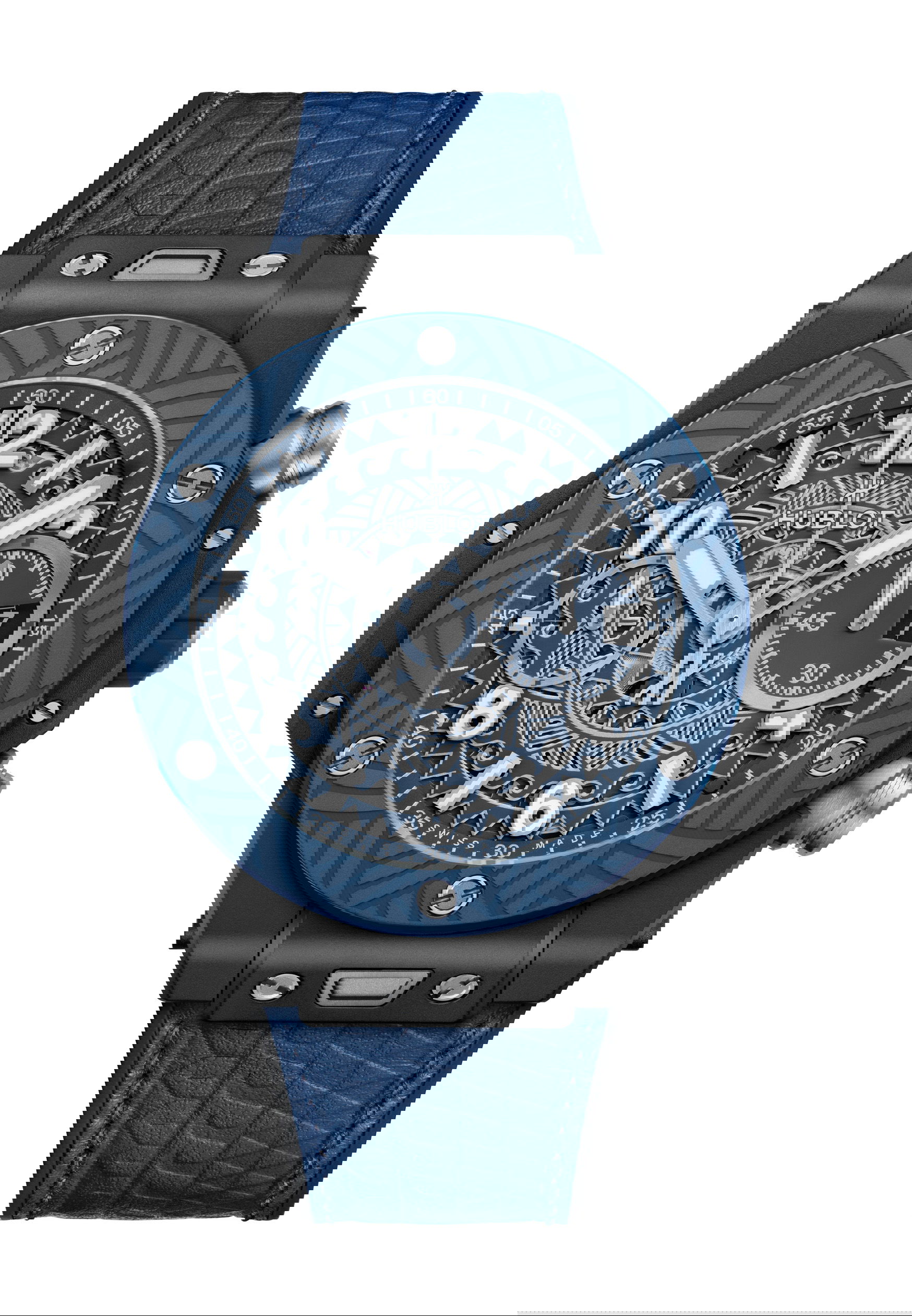 Hublot Big Bang Unico O KA MUA 441.CL.0197.VR.HAW24