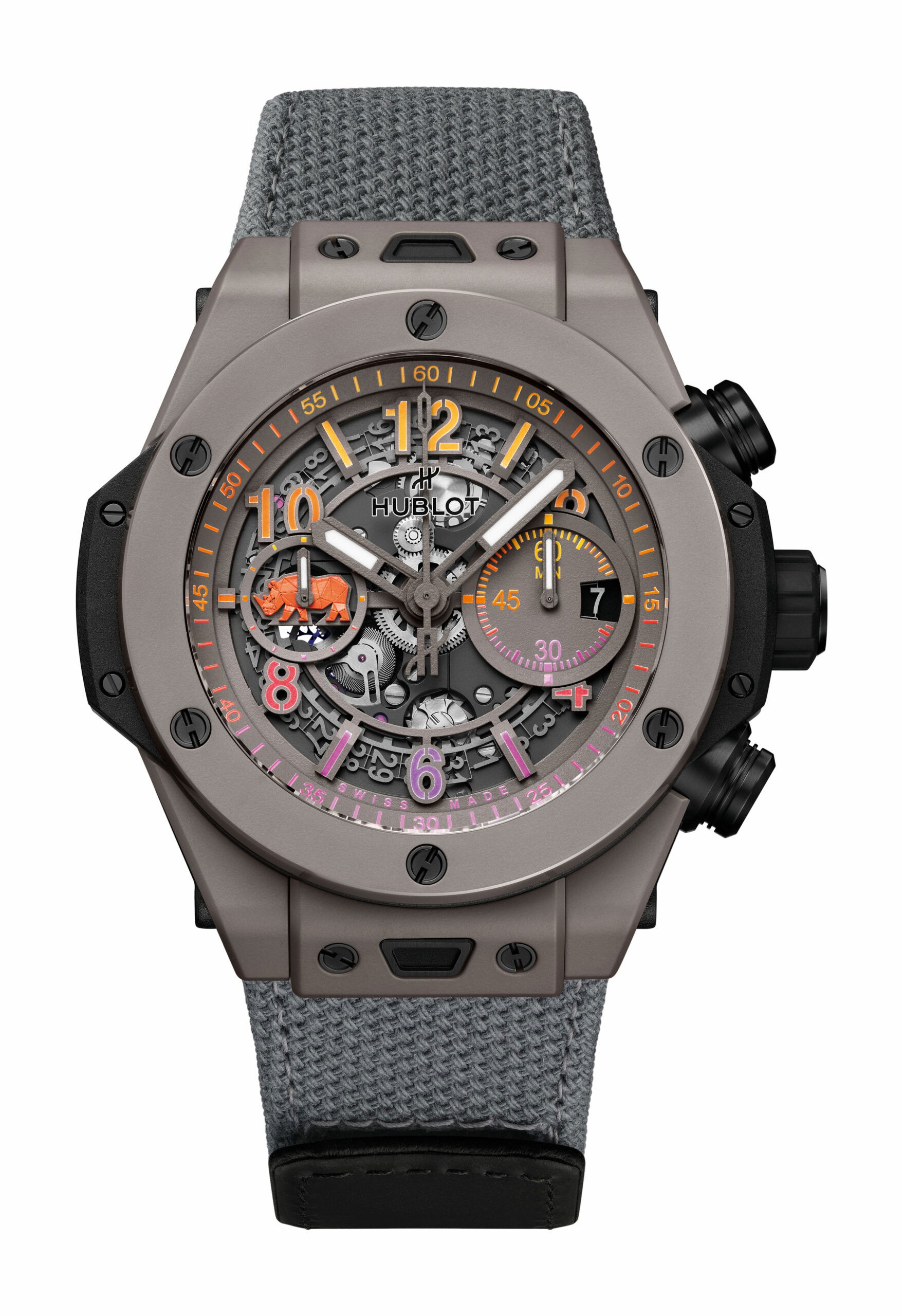 Hublot Big Bang Unico Sorai 421.FX.8099.NR.SOA23