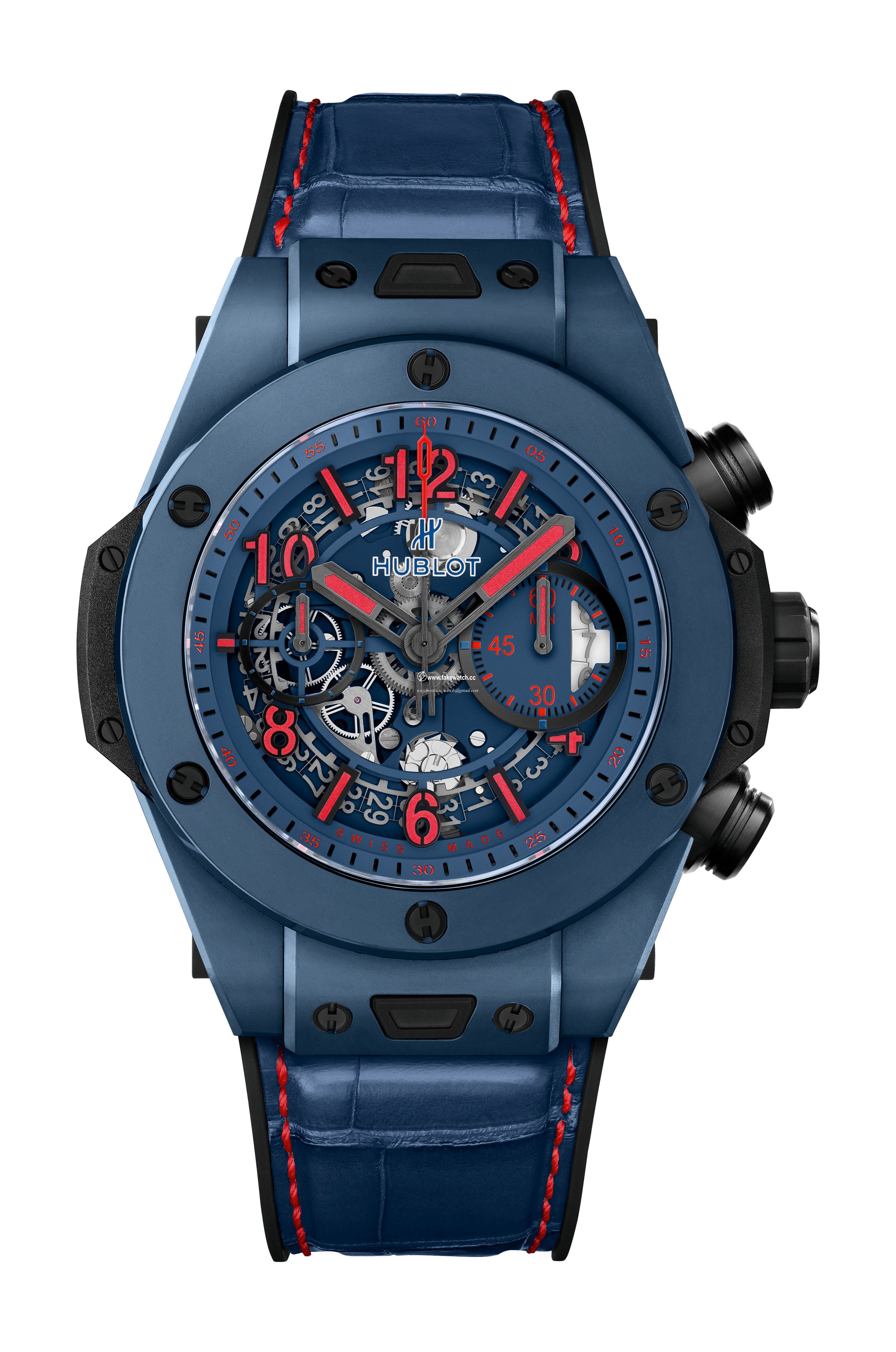 Hublot Big Bang Unico Special One 411.EX.5113.LR.SPO18