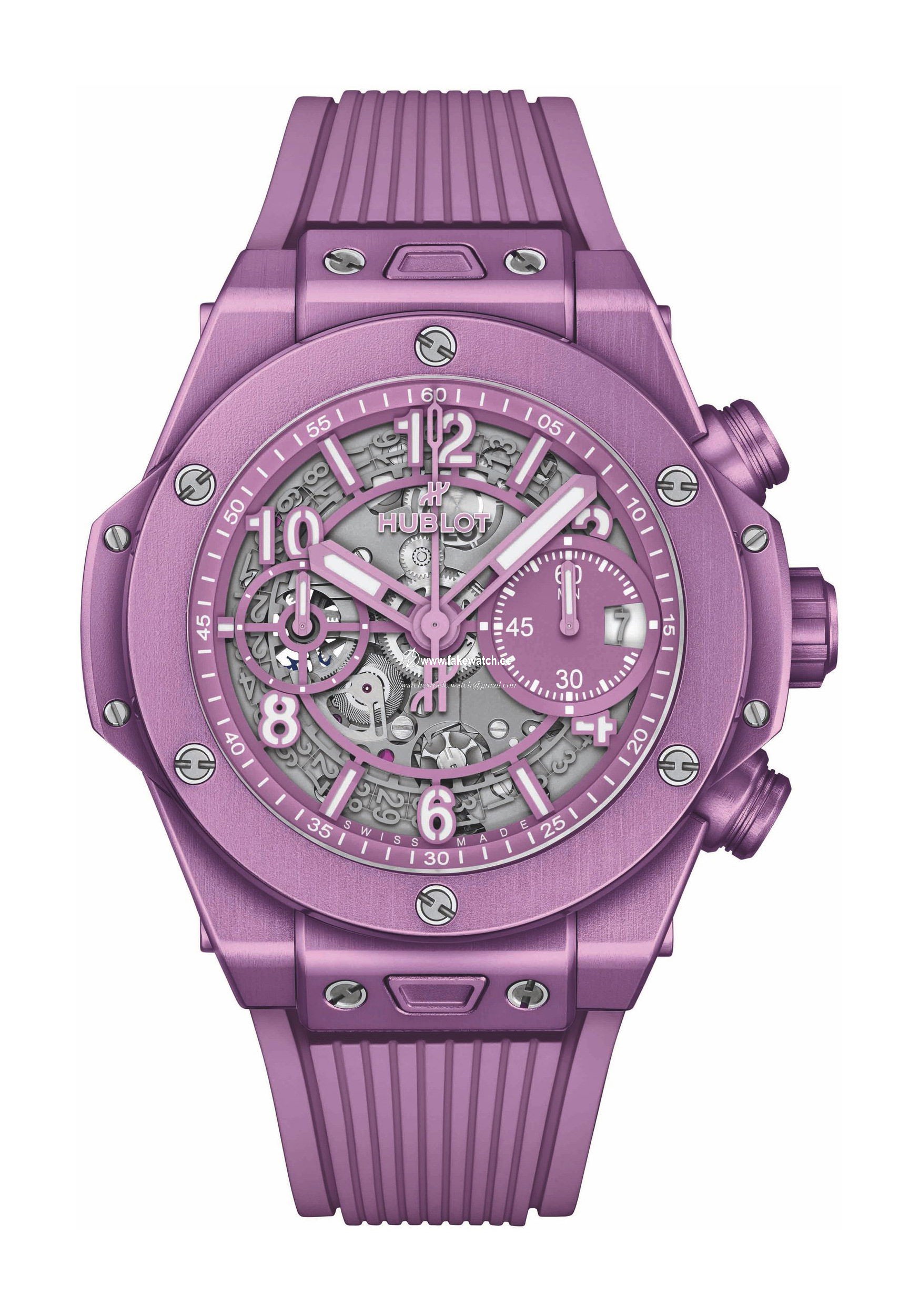 Hublot Big Bang Unico Summer 441.UL.5820.NR