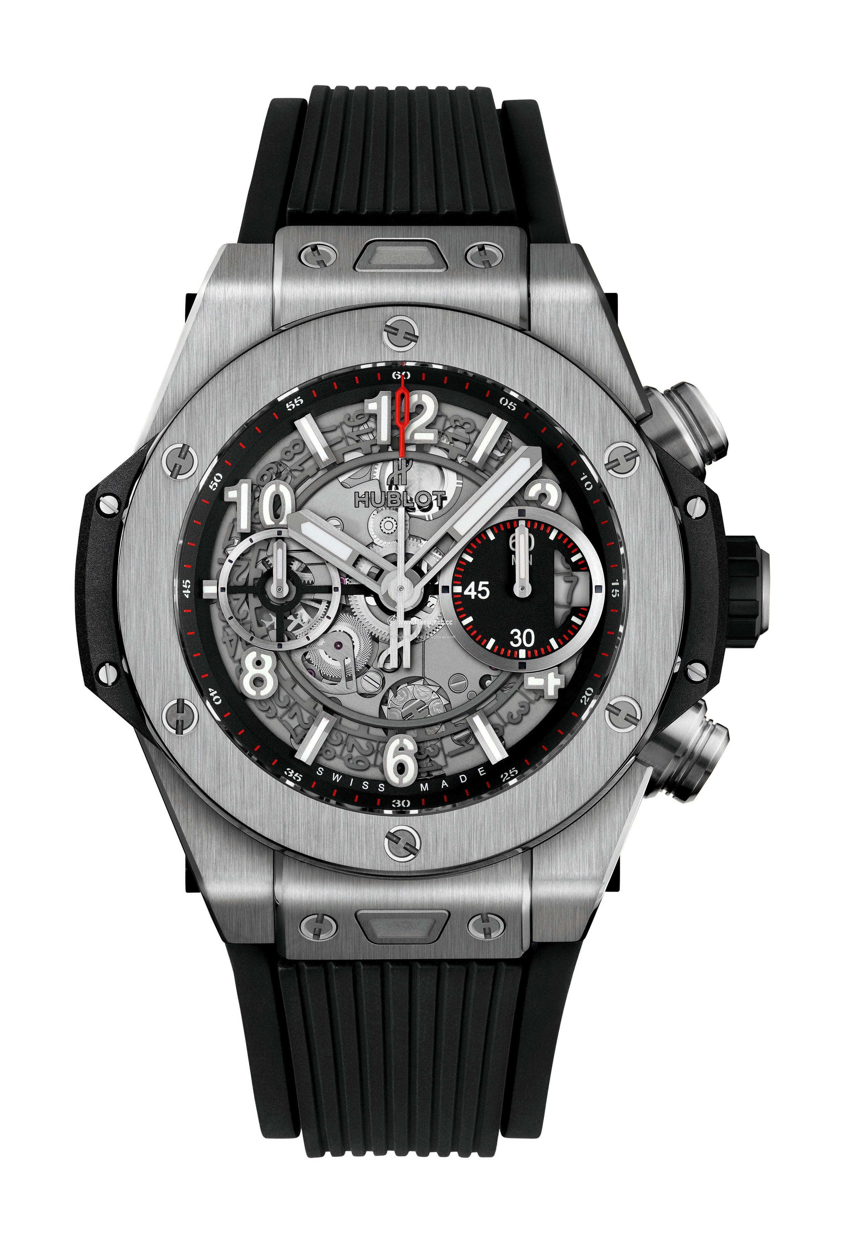 Hublot Big Bang Unico Titanium 441.NX.1170.RX