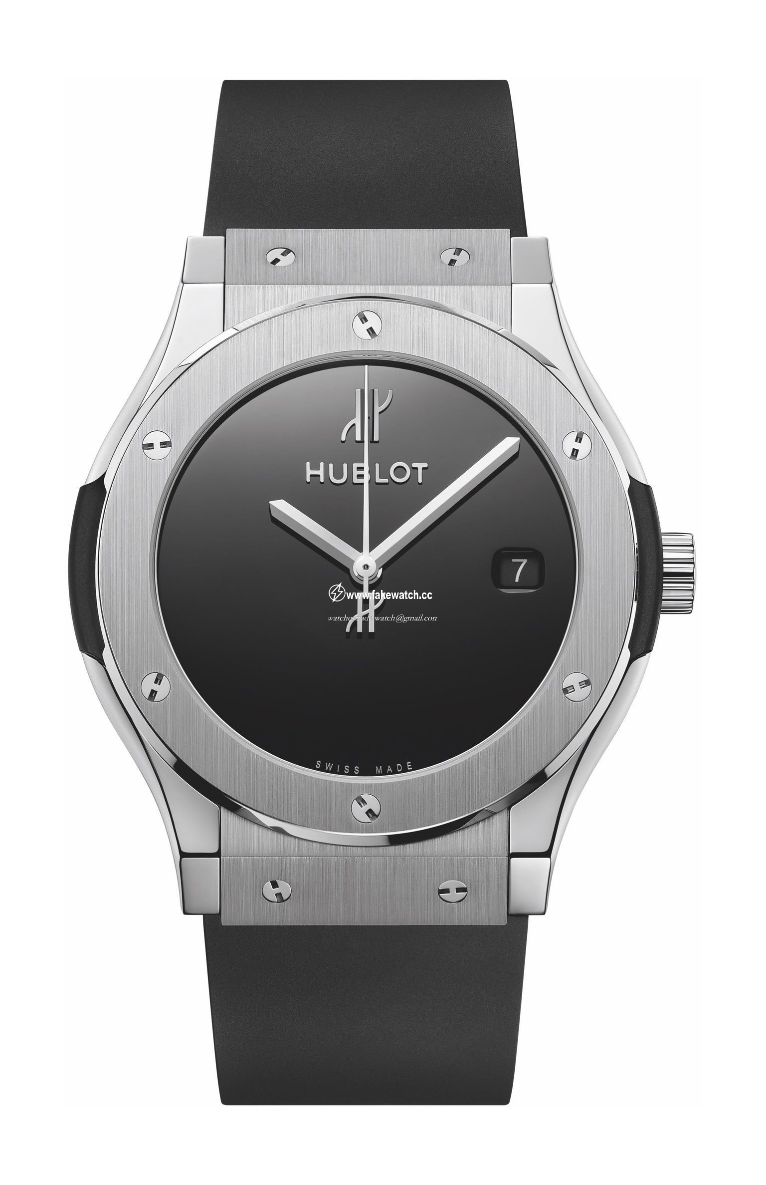 Hublot Classic Fusion 40 years anniversary 511.NX.1270.RX.MDM40