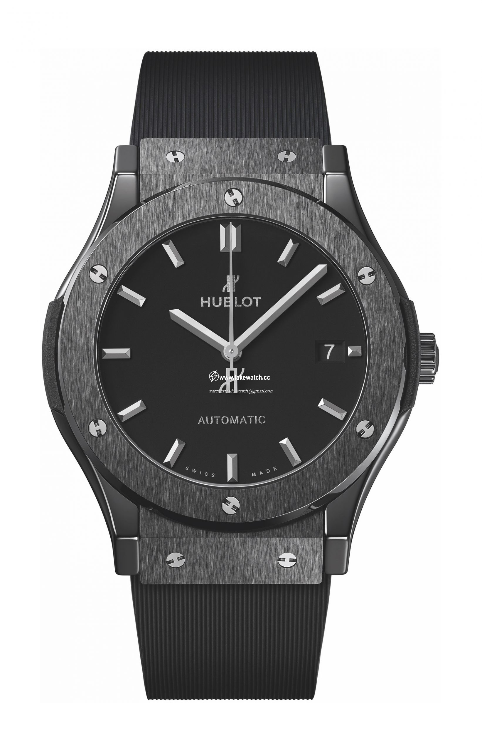 Hublot Classic Fusion Black Magic 565.CM.1470.RX