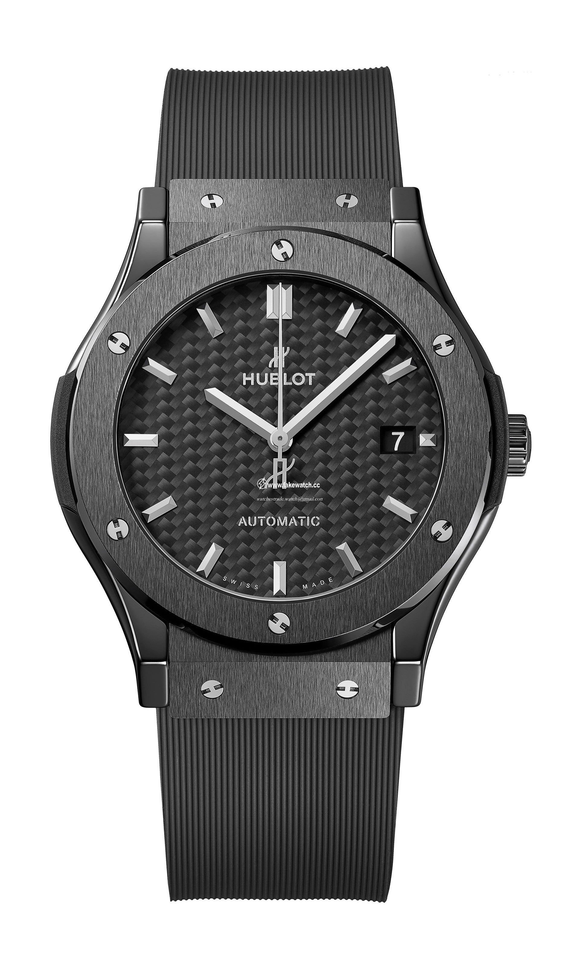 Hublot Classic Fusion Black Magic 511.CM.1771.RX