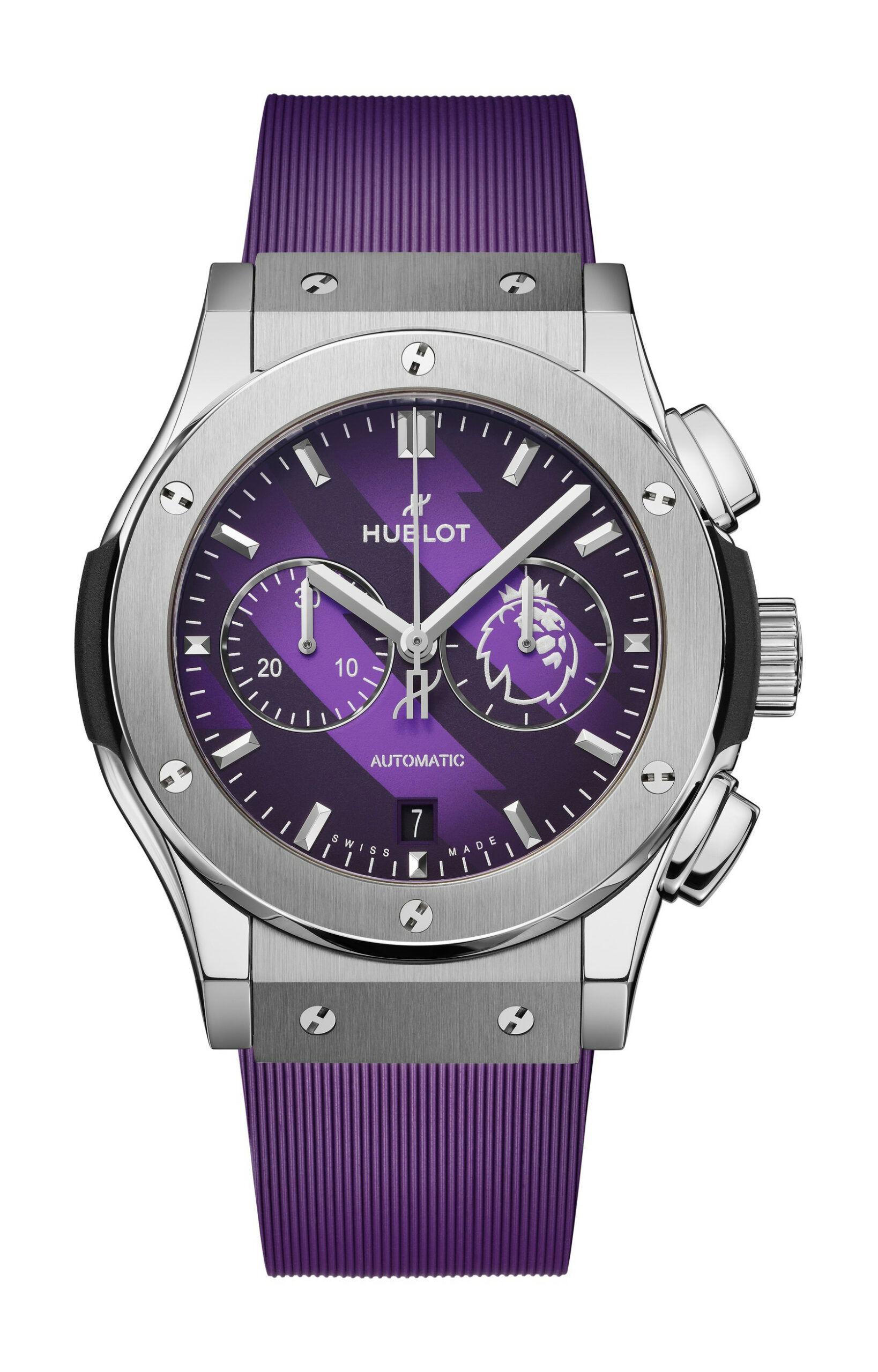 Hublot Classic Fusion Chronograph Premier League 541.NX.8970.RX.PLW23