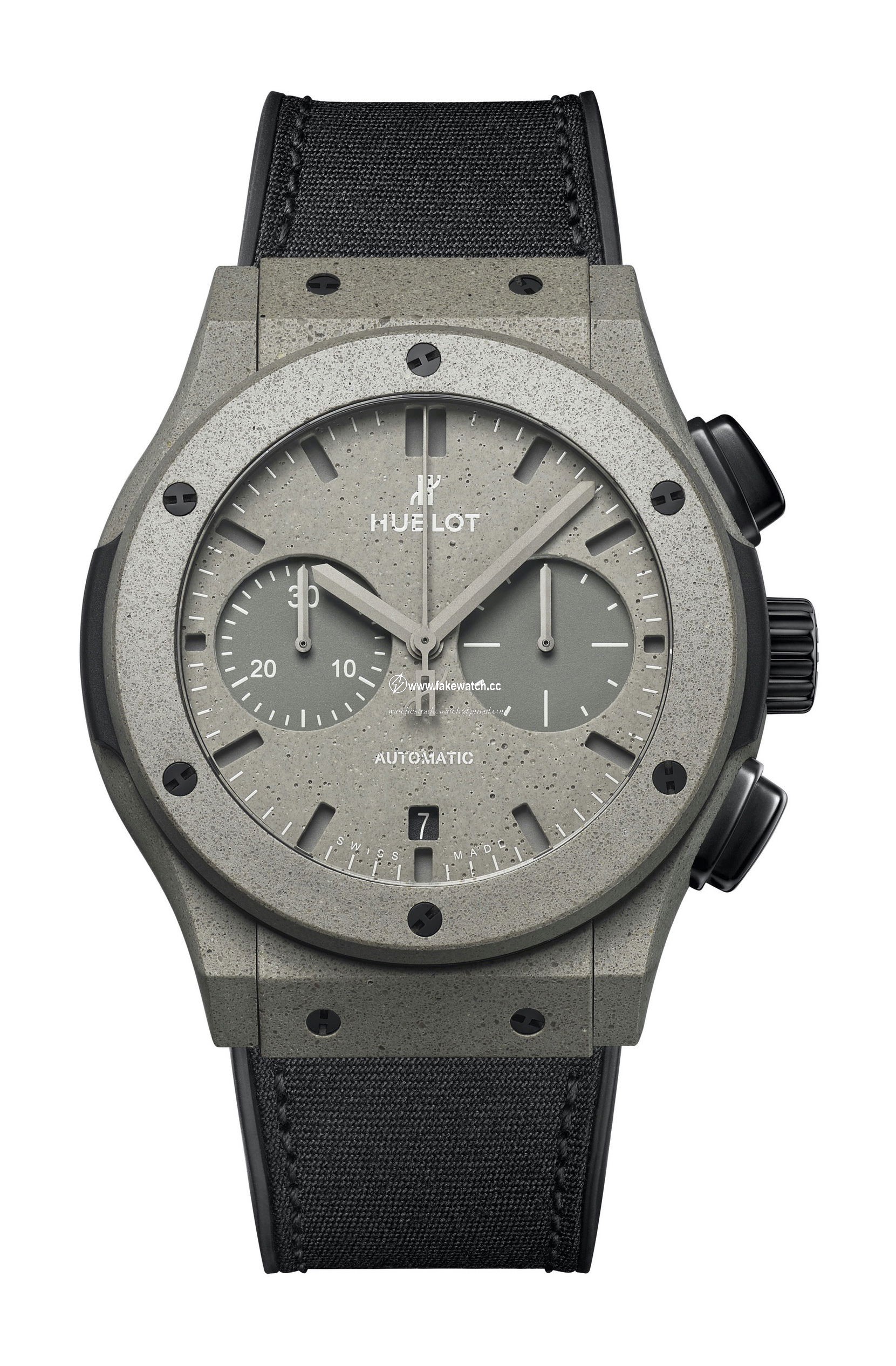 Hublot Classic Fusion Concrete Jungle 521.XC.3604.NR.NYC20