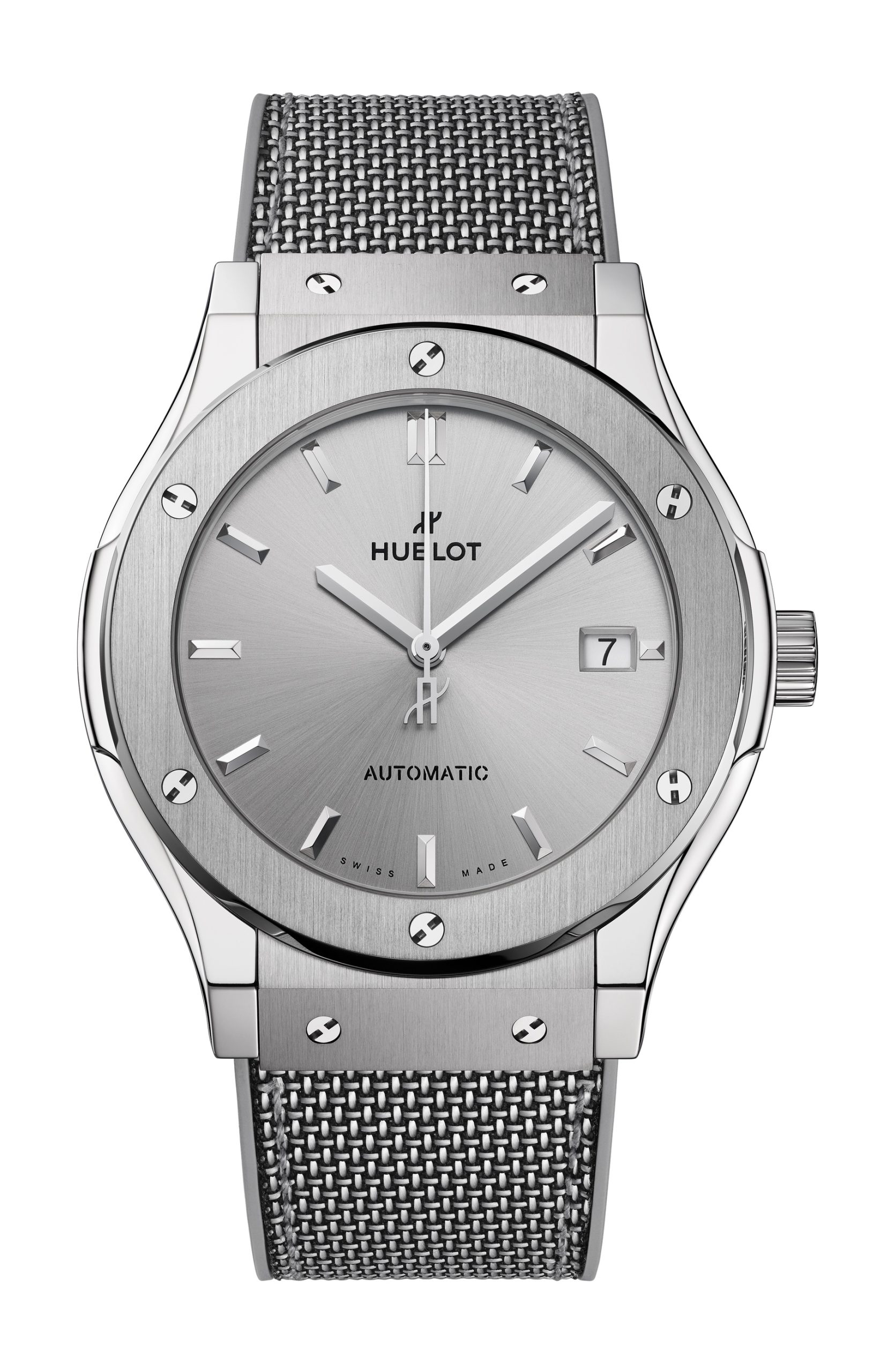 Hublot Classic Fusion Essential Gray 511.NX.5610.NR.HEC24
