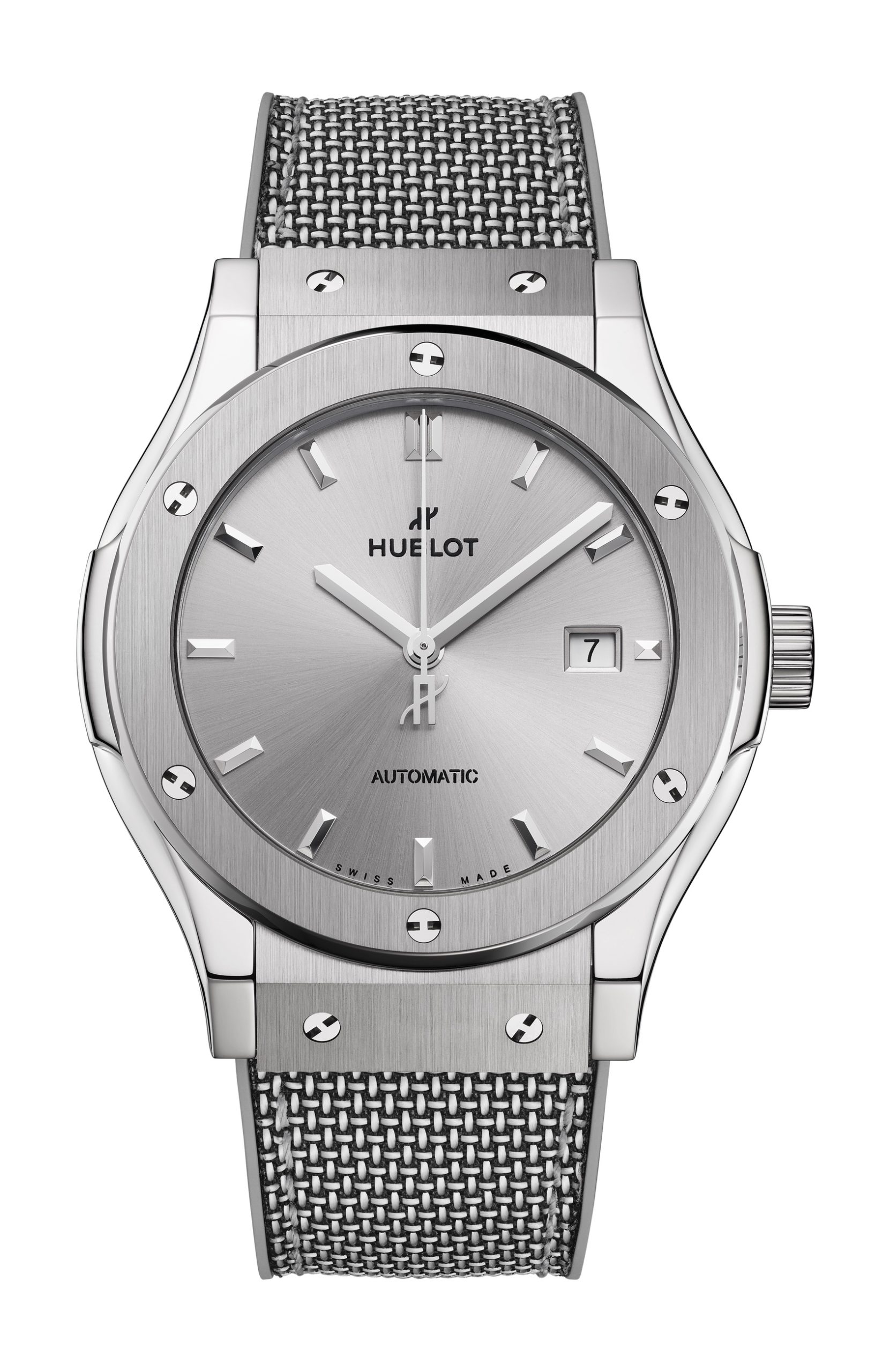 Hublot Classic Fusion Essential Gray 542.NX.5610.NR.HEC24