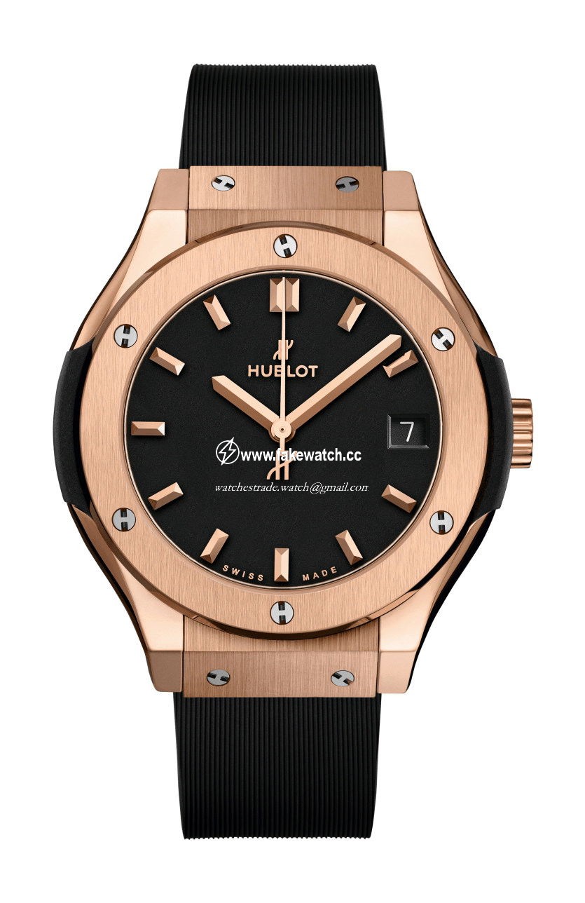 Hublot Classic Fusion King Gold 581.OX.1181.RX