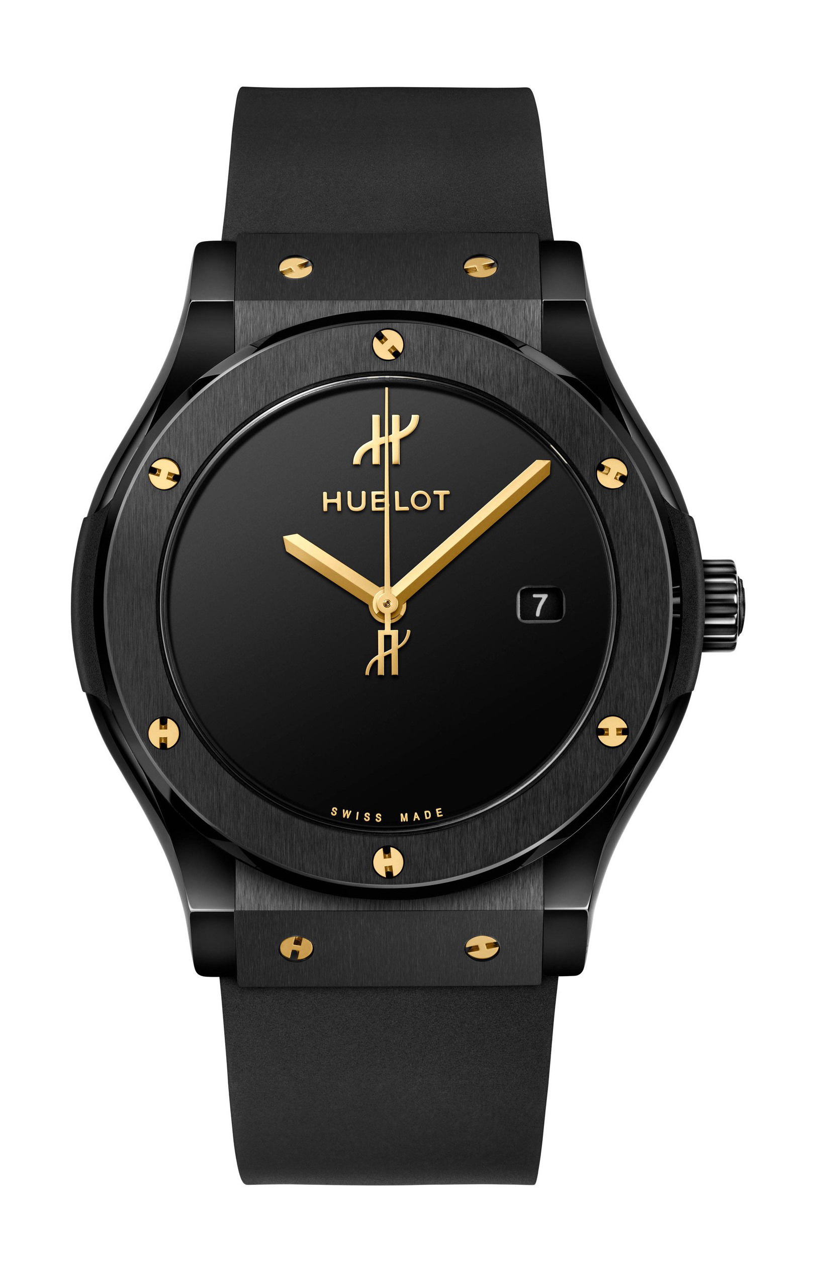 Hublot Classic Fusion Madrid Boutique 542.CM.1280.RX.MAD22