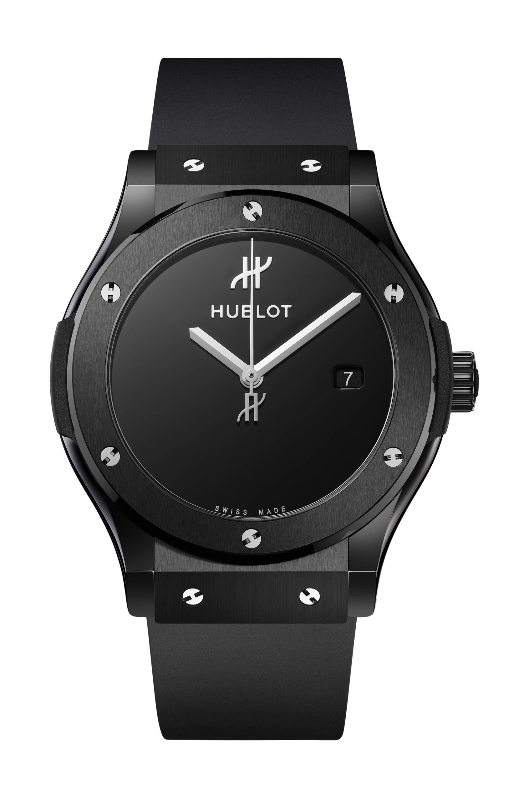 Hublot Classic Fusion Original Black Magic 542.CX.1270.RX.MDM