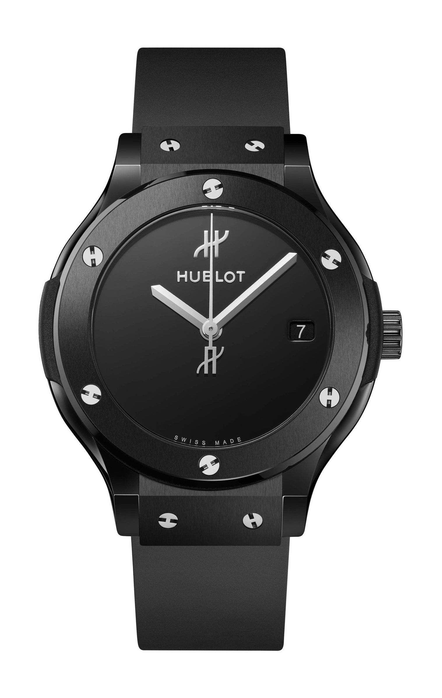 Hublot Classic Fusion Original Black Magic 565.CX.1270.RX.MDM