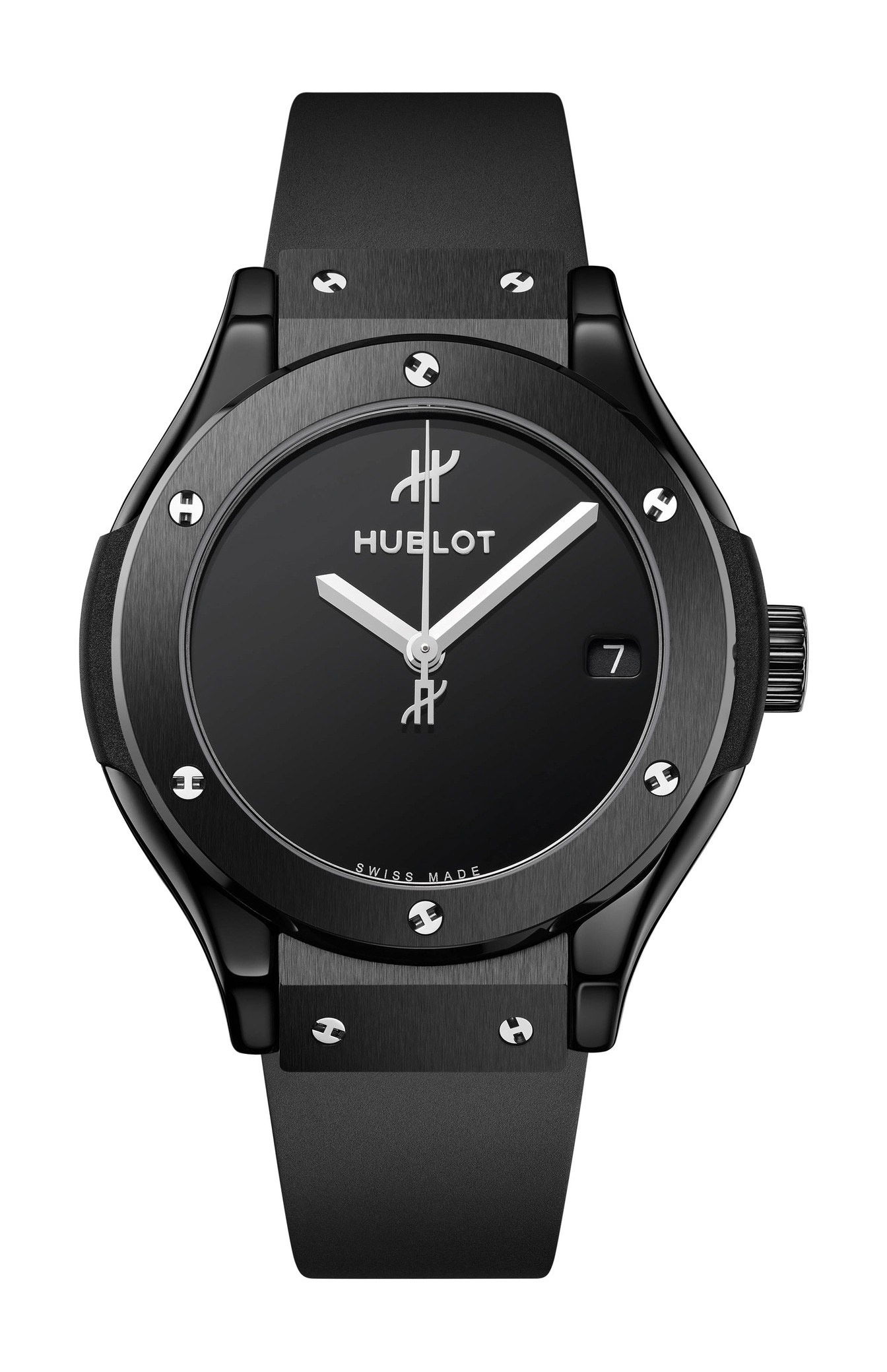 Hublot Classic Fusion Original Black Magic 581.CX.1270.RX.MDM