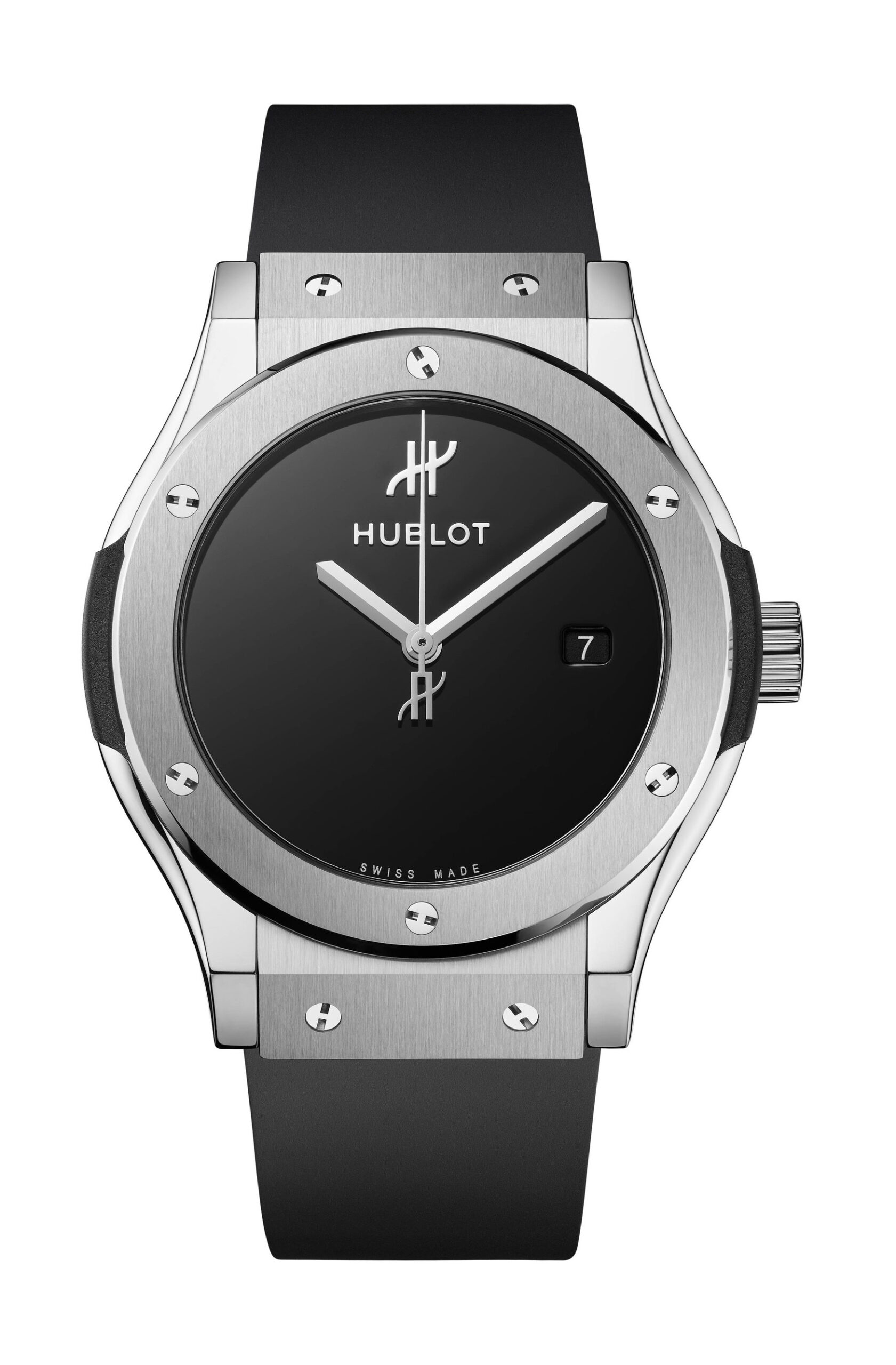 Hublot Classic Fusion Original Titanium 542.NX.1270.RX.MDM