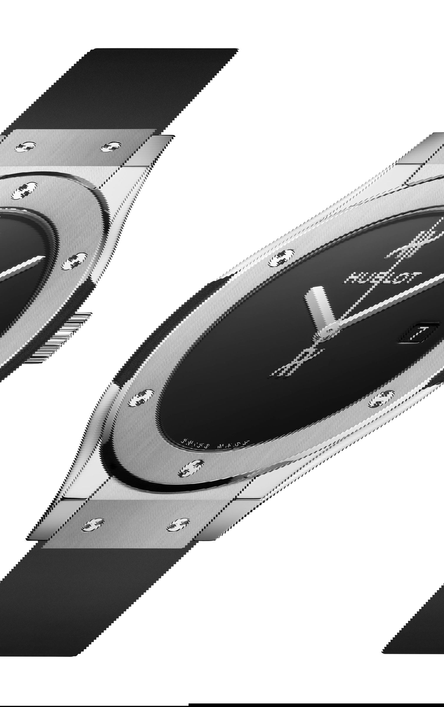 Hublot Classic Fusion Original Titanium 565.NX.1270.RX.MDM