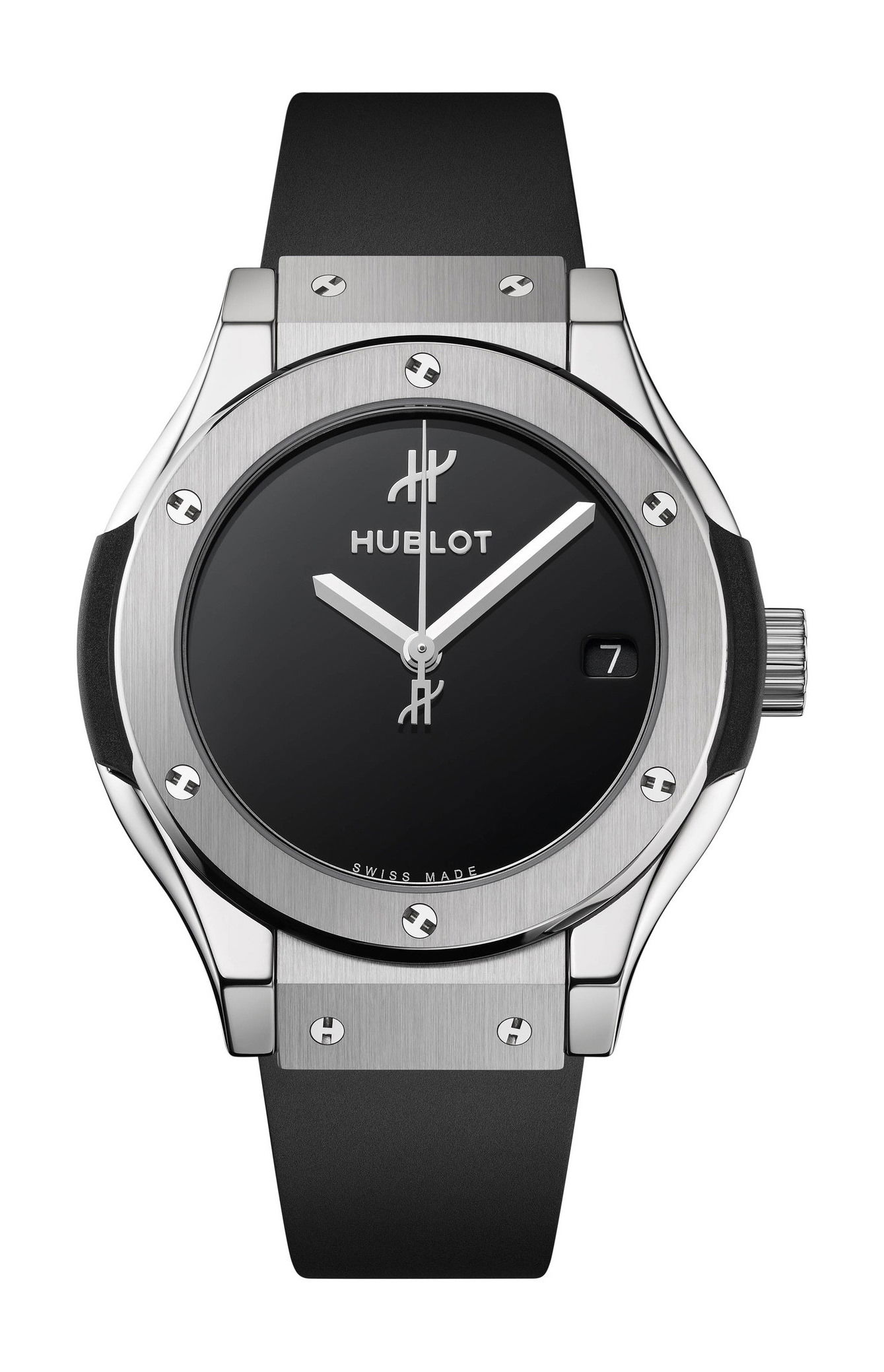 Hublot Classic Fusion Original Titanium 581.NX.1270.RX.MDM