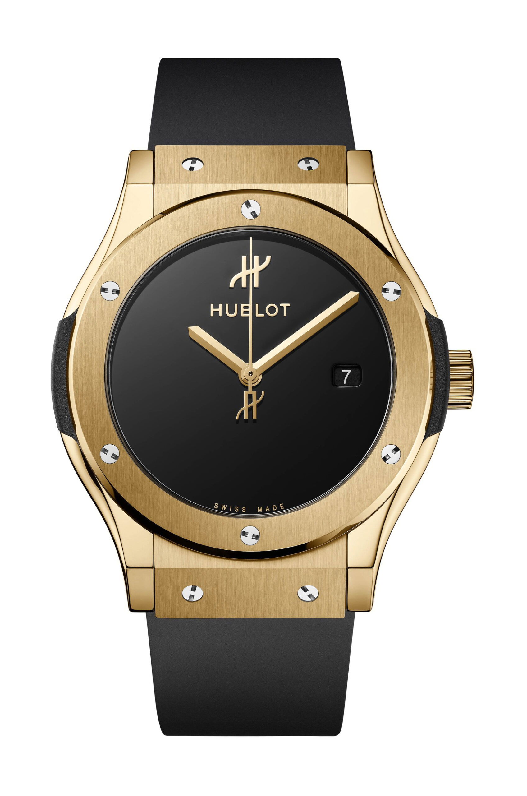 Hublot Classic Fusion Original Yellow Gold 542.VX.1230.RX.MDM