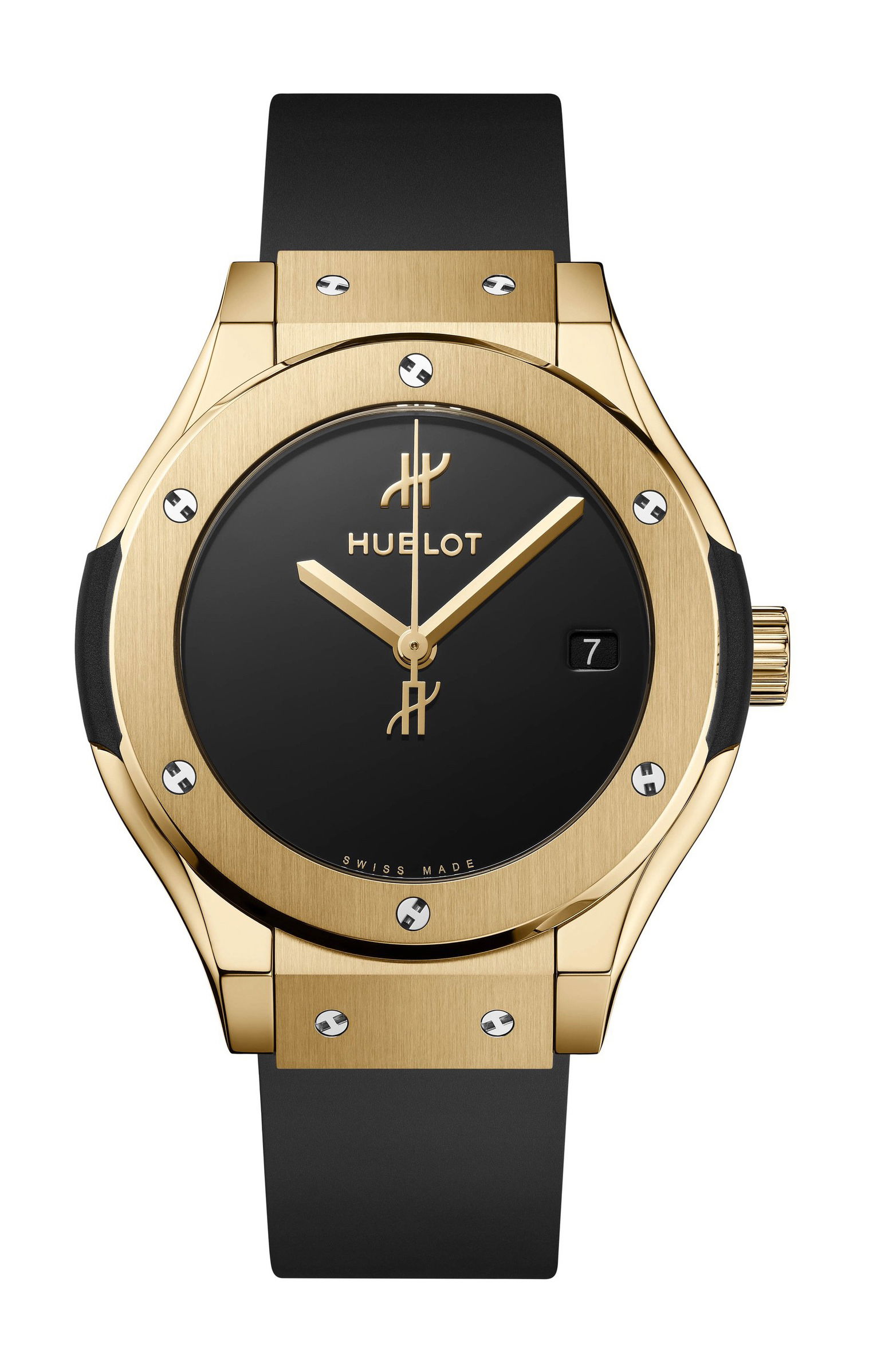 Hublot Classic Fusion Original Yellow Gold 565.VX.1230.RX.MDM