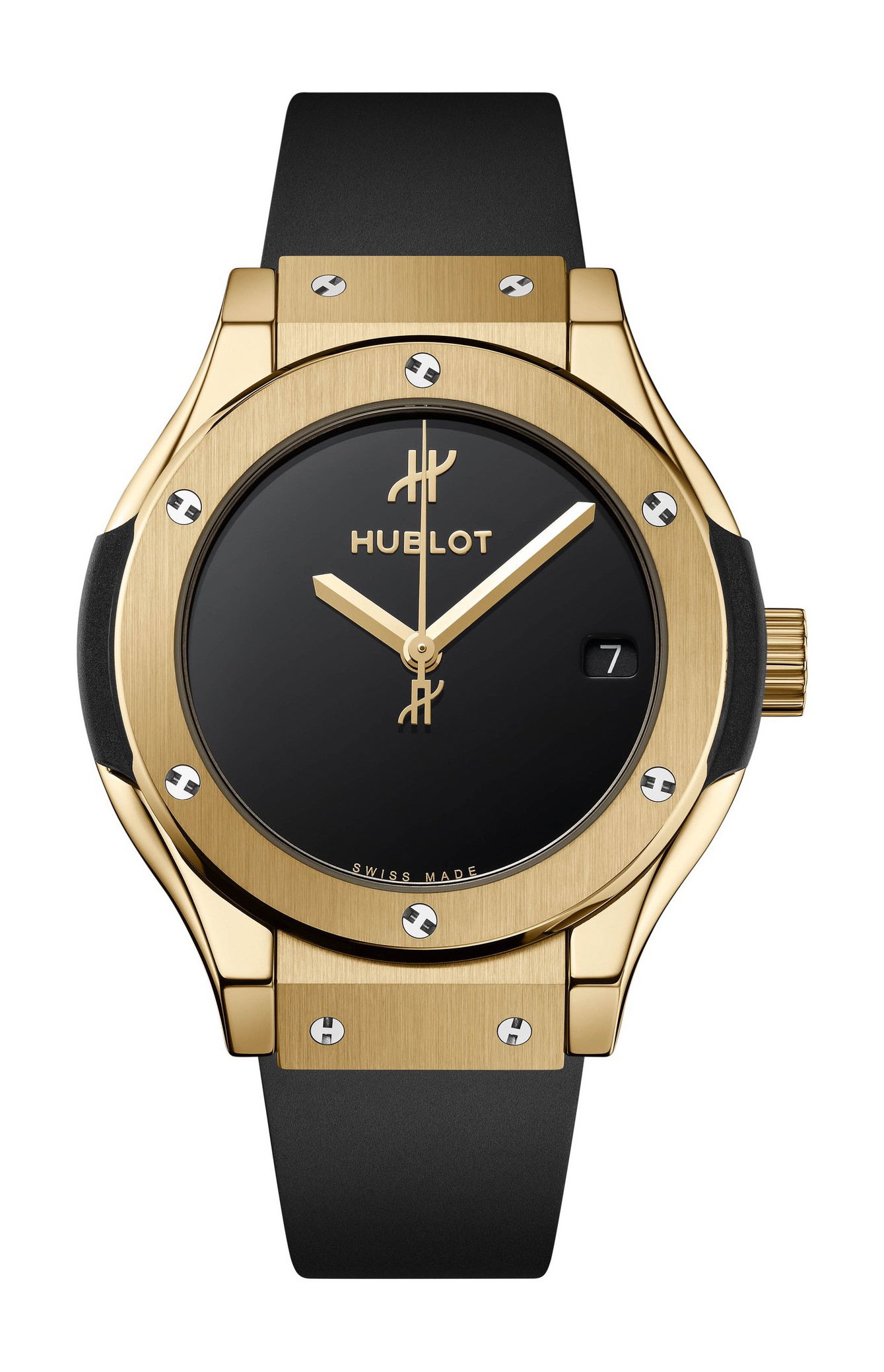 Hublot Classic Fusion Original Yellow Gold 581.VX.1230.RX.MDM