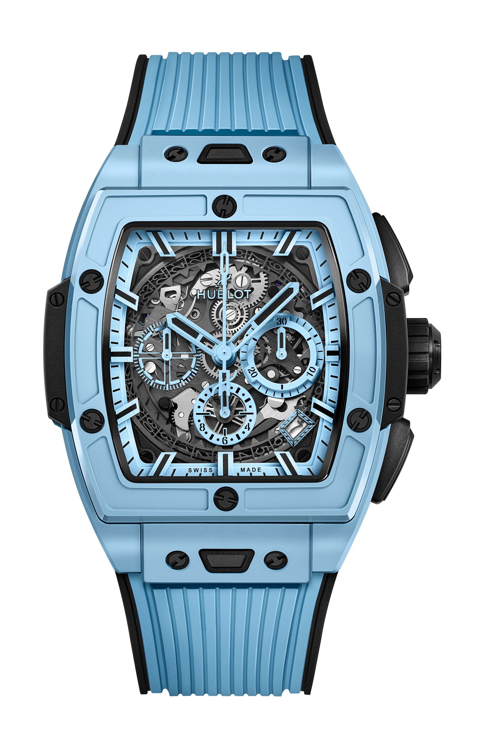 Hublot Spirit of Big Bang Chronograph 642.EX.5110.RX