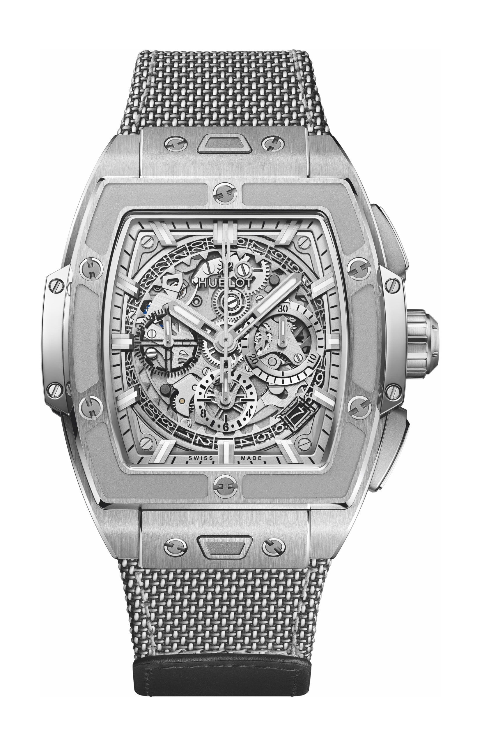 Hublot Spirit of Big Bang Essential Grey 642.NX.0110.NR.HEC23