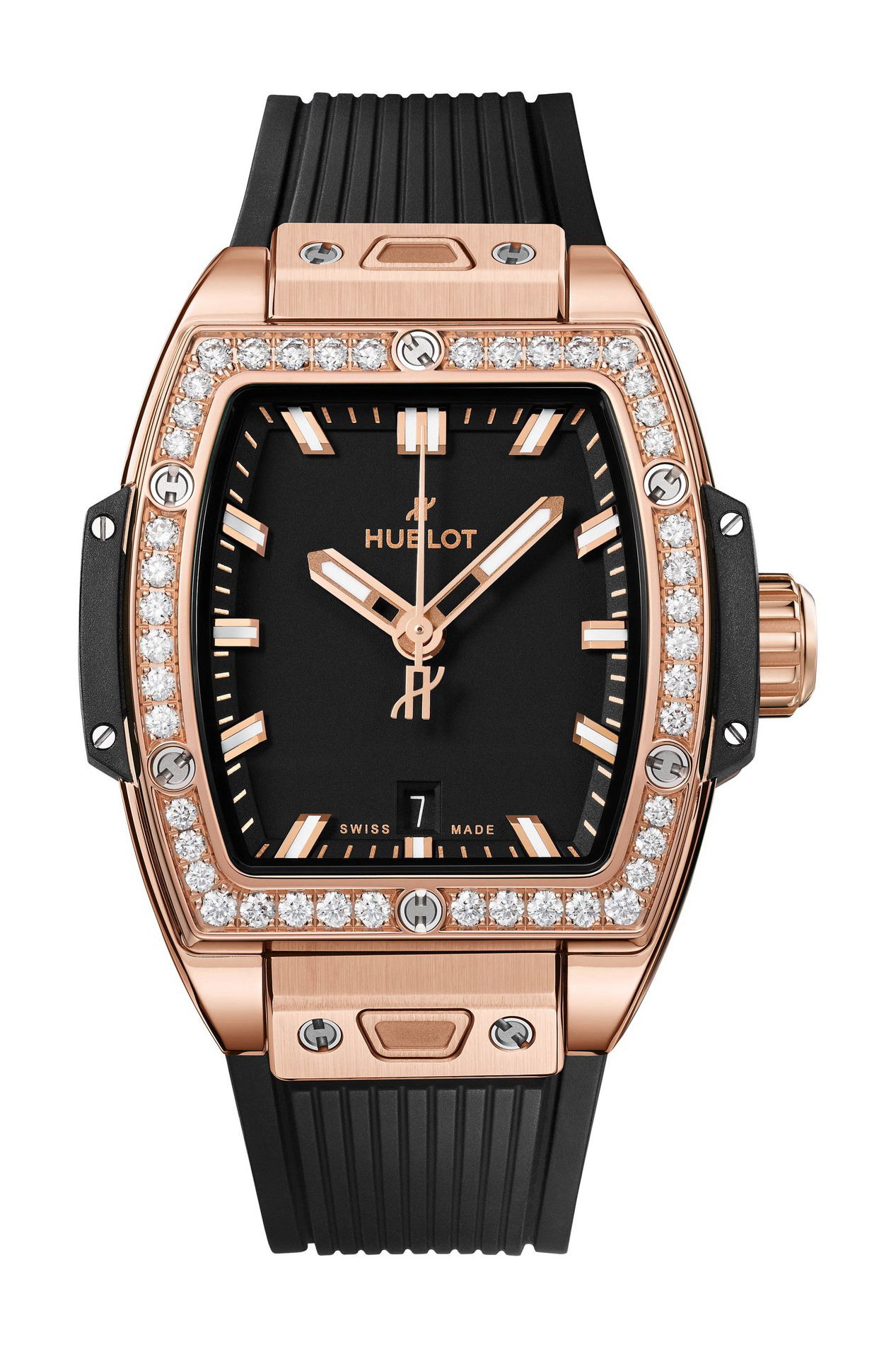 Hublot Spirit of Big Bang King Gold Diamonds 682.OX.1180.RX.1204