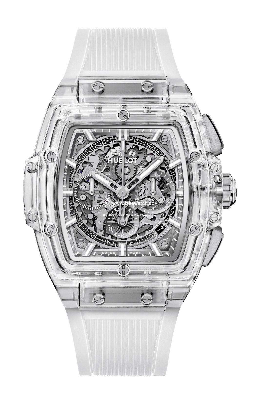 Hublot Spirit of Big Bang Sapphire 641.JX.0120.RT