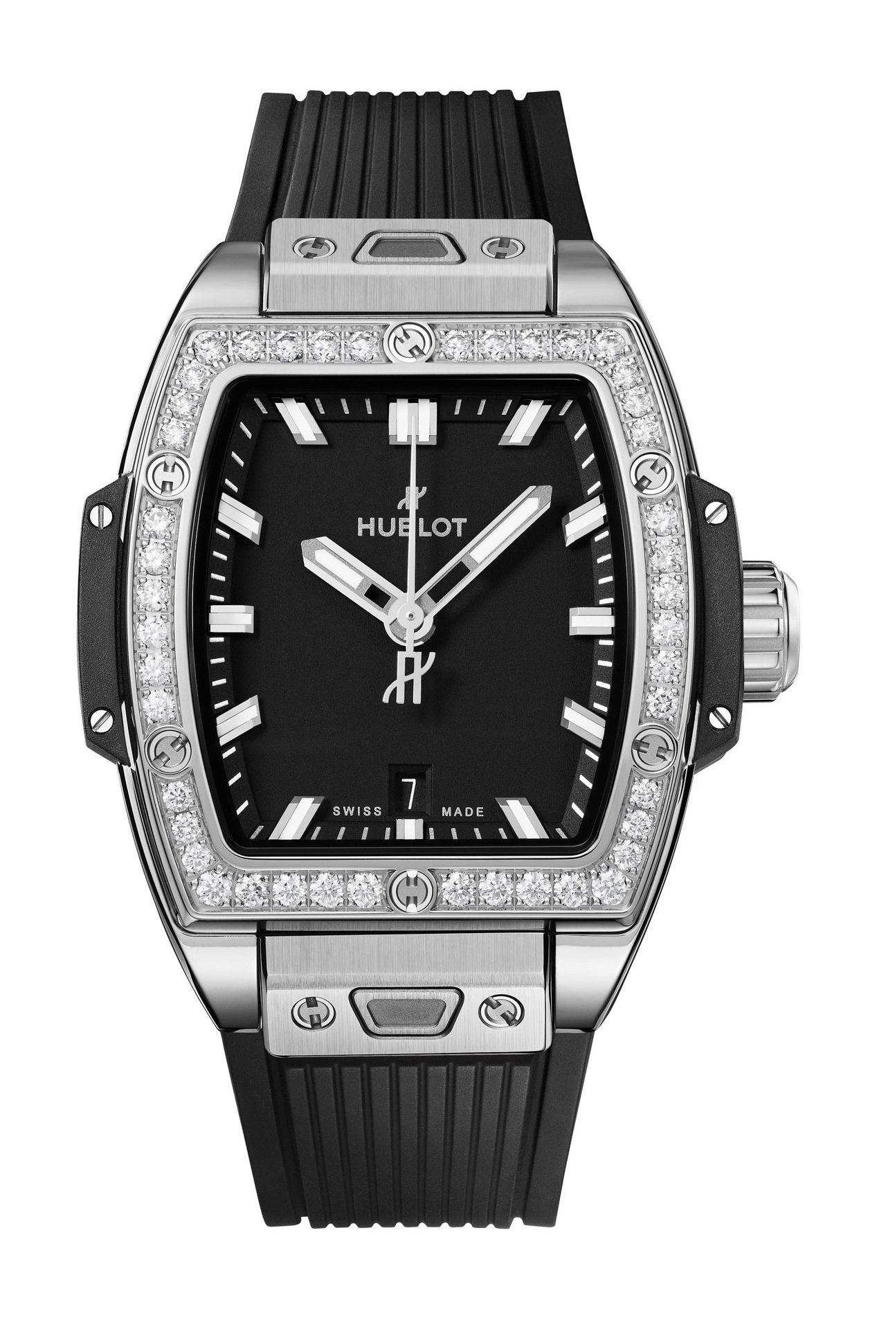 Hublot Spirit of Big Bang Steel Diamonds 682.SX.1170.RX.1204