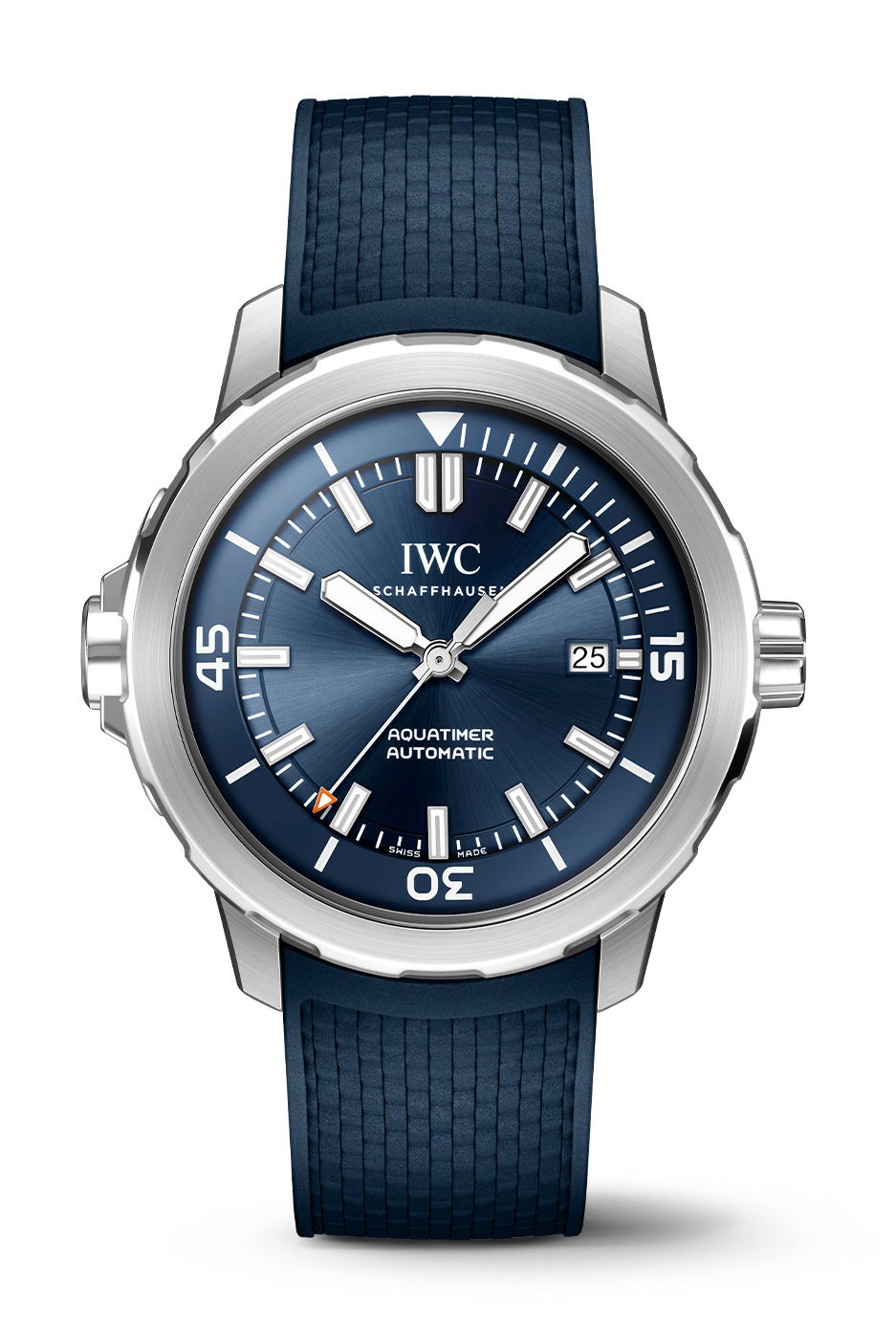 IWC Aquatimer Automatic IW328801