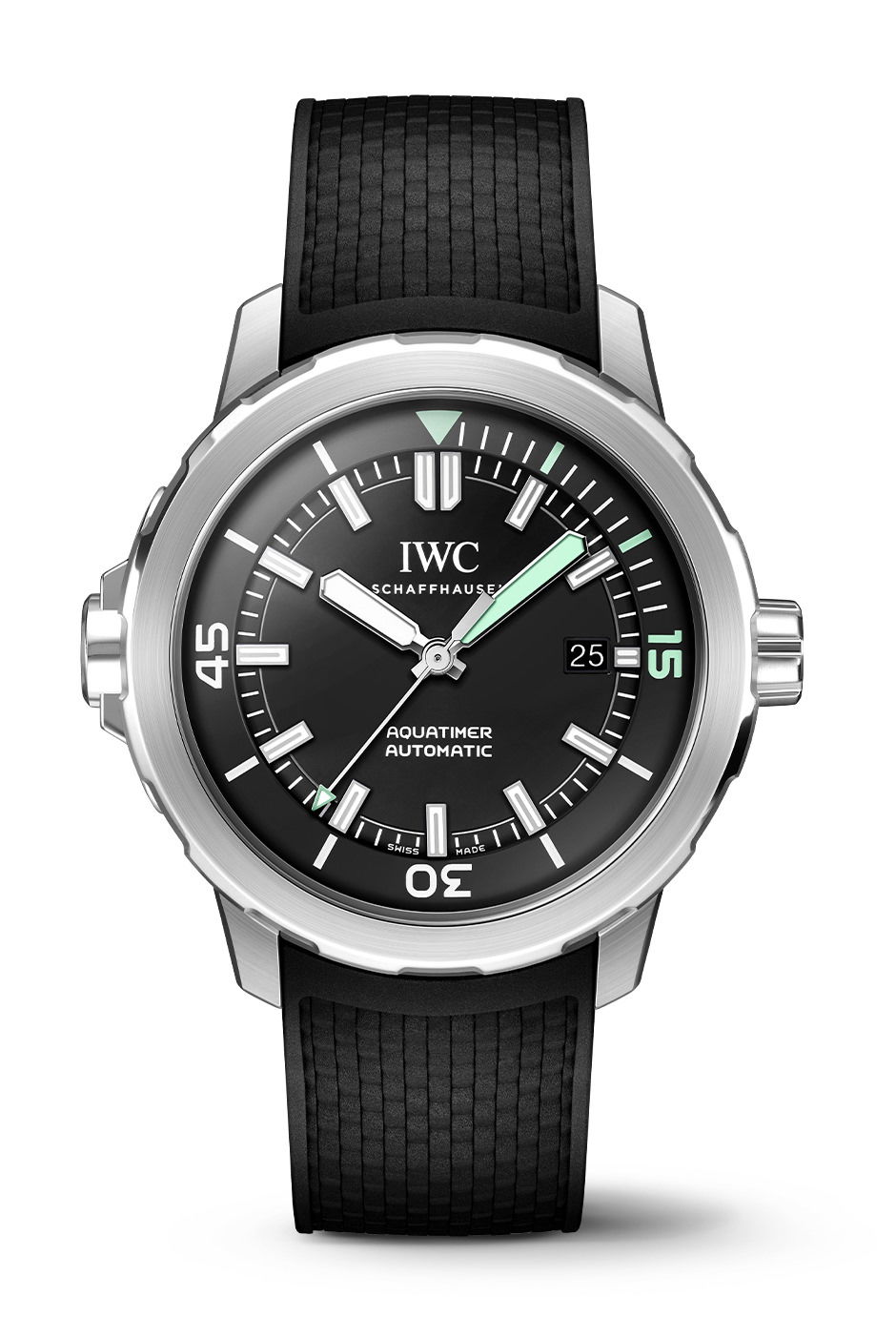 IWC Aquatimer Automatic IW328802