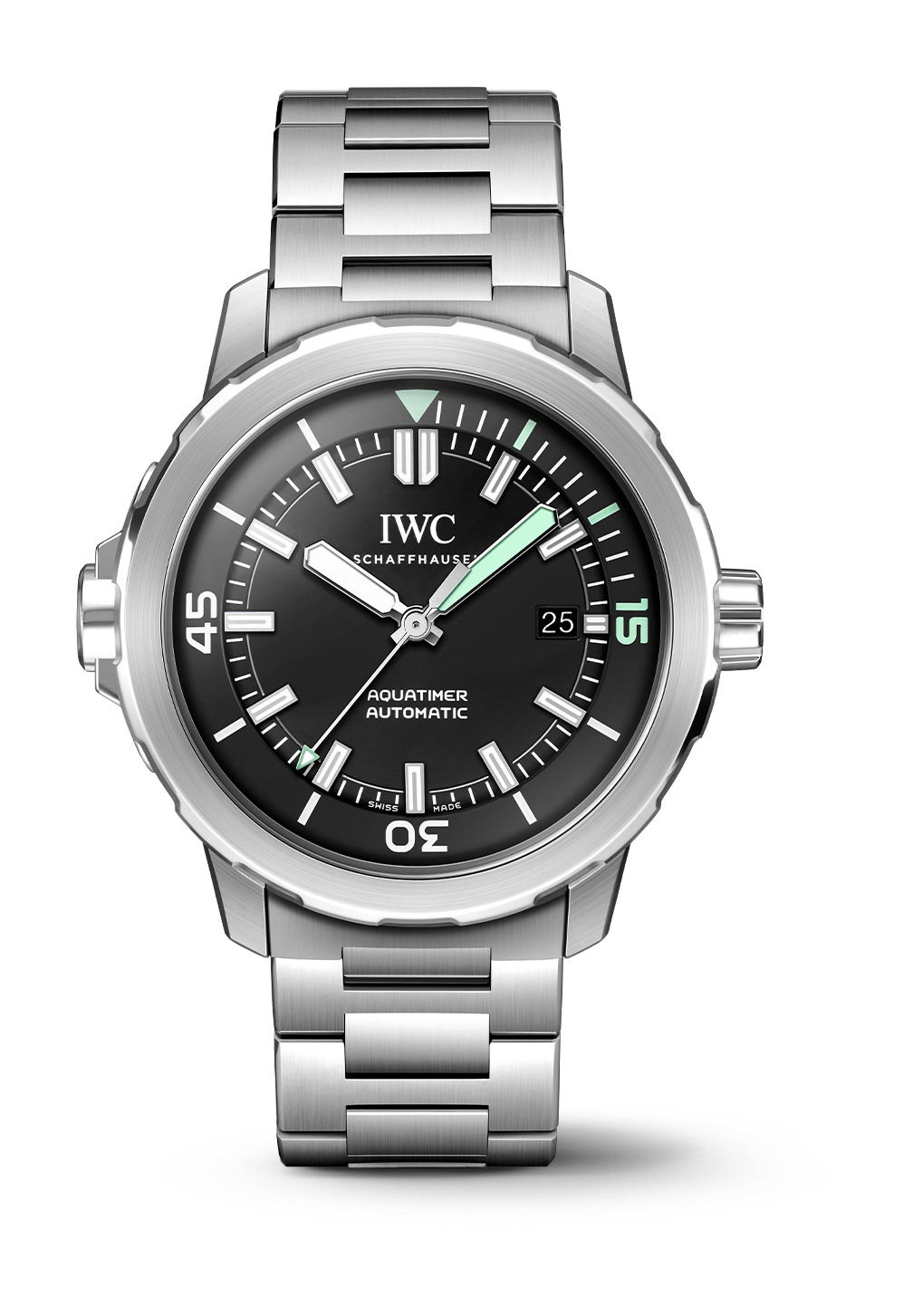 IWC Aquatimer Automatic IW328803