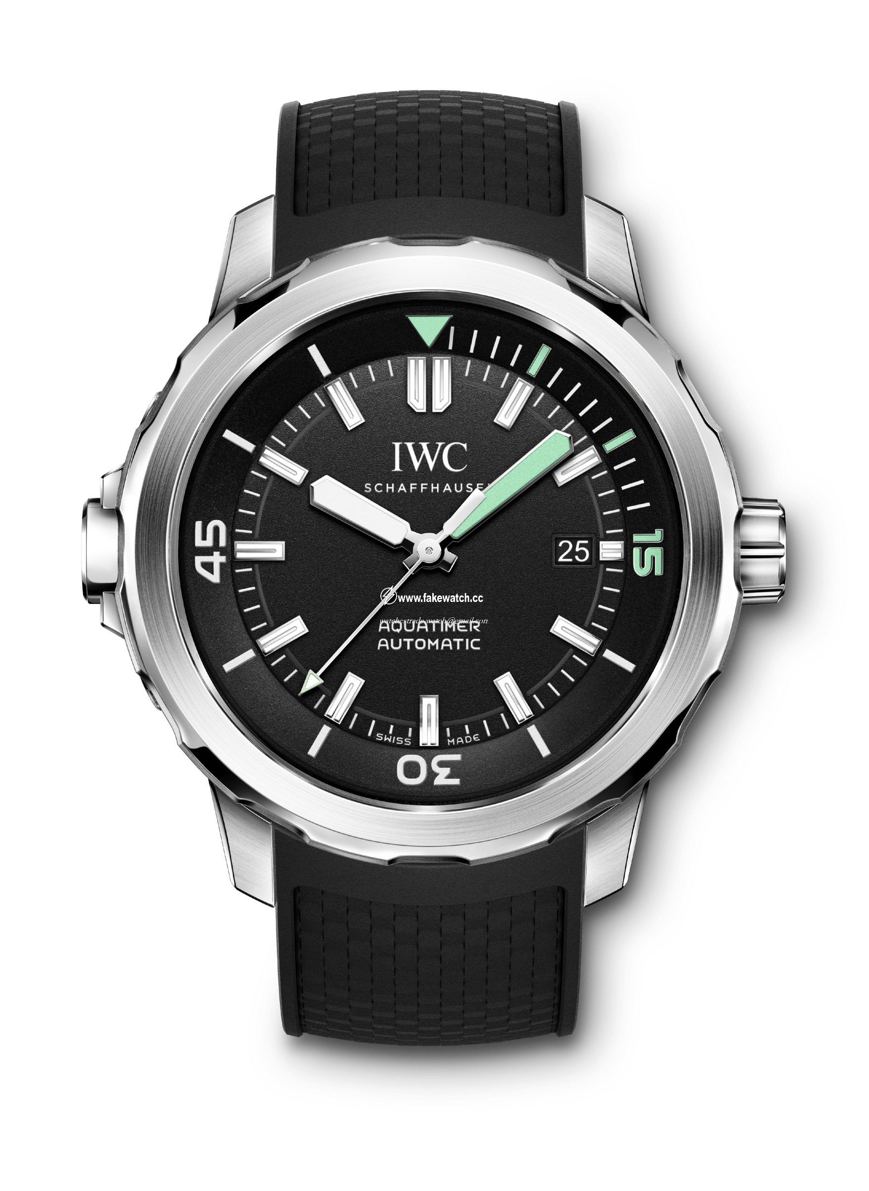 IWC Aquatimer Automatic IW329001