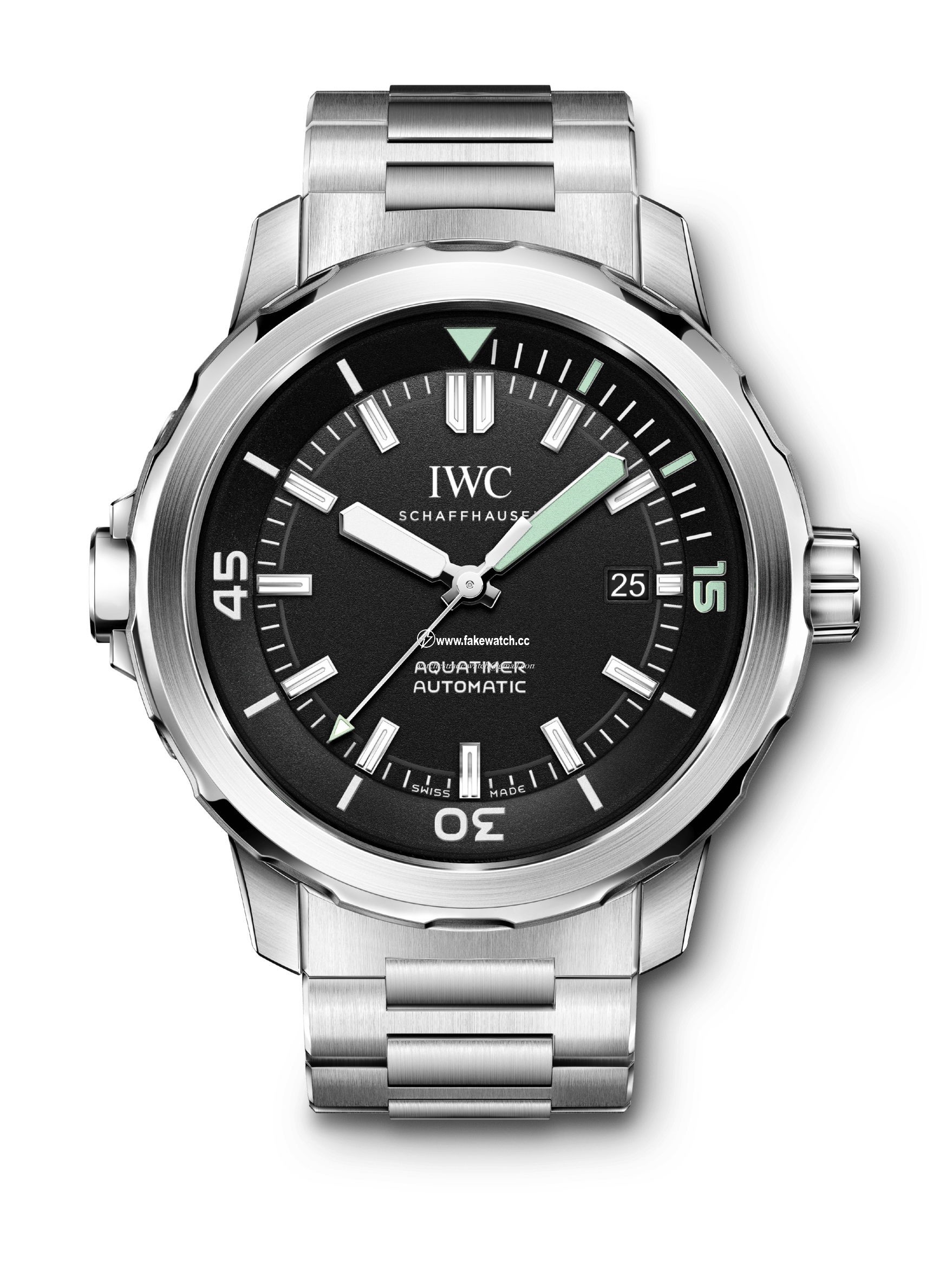 IWC Aquatimer Automatic IW329002