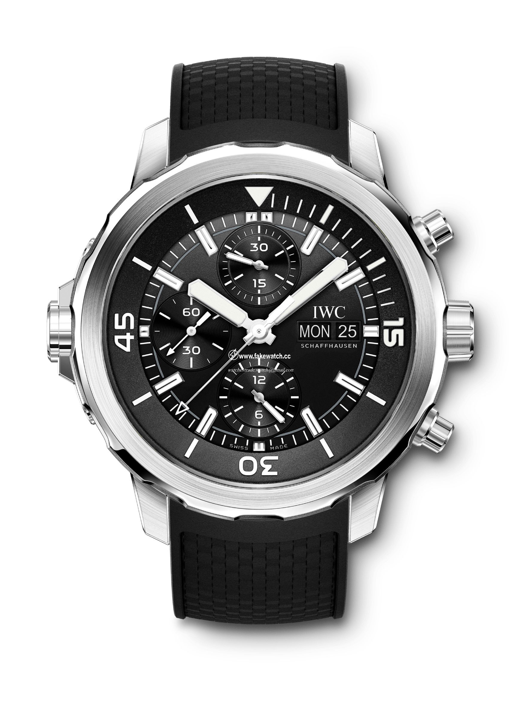 IWC Aquatimer Chronograph IW376803