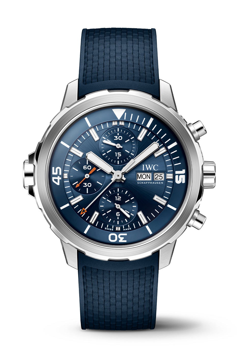 IWC Aquatimer Chronograph IW376806
