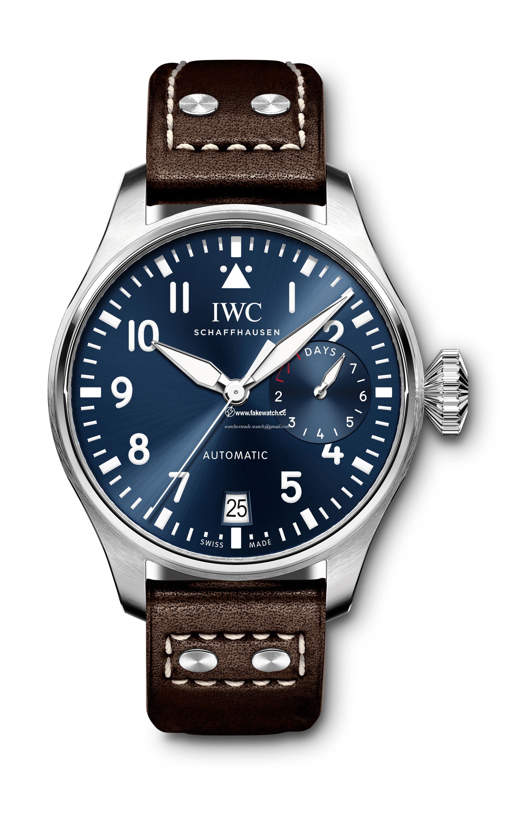 IWC Big Pilot's Watch Edition Le Petit Prince IW501002