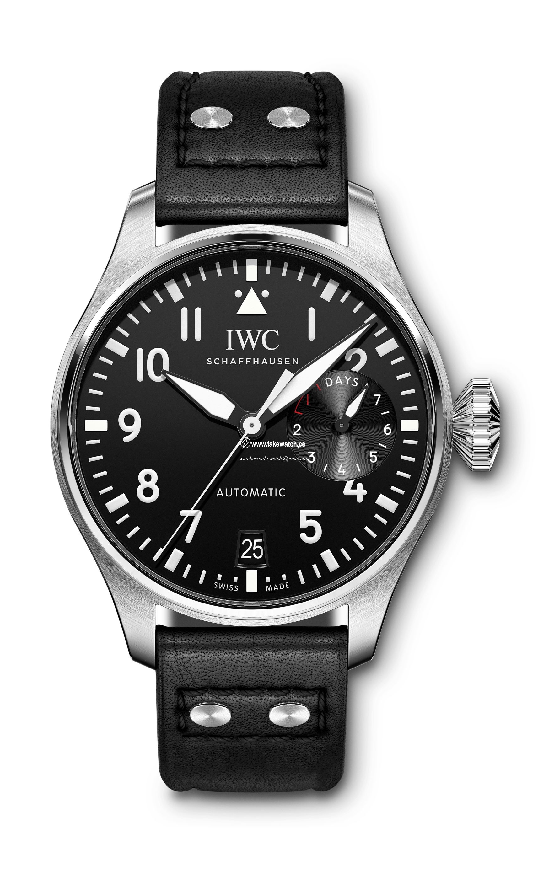 IWC Big Pilot's Watch 46 IW501001