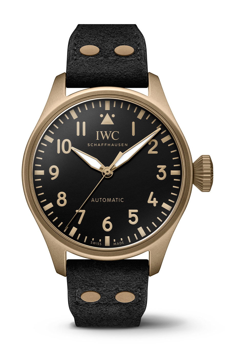 IWC Big Pilot’s Watch 43 Edition “Mr Porter” IW329703