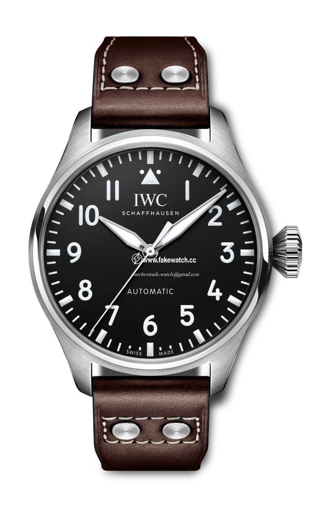 IWC Big Pilot’s Watch 43 IW329301