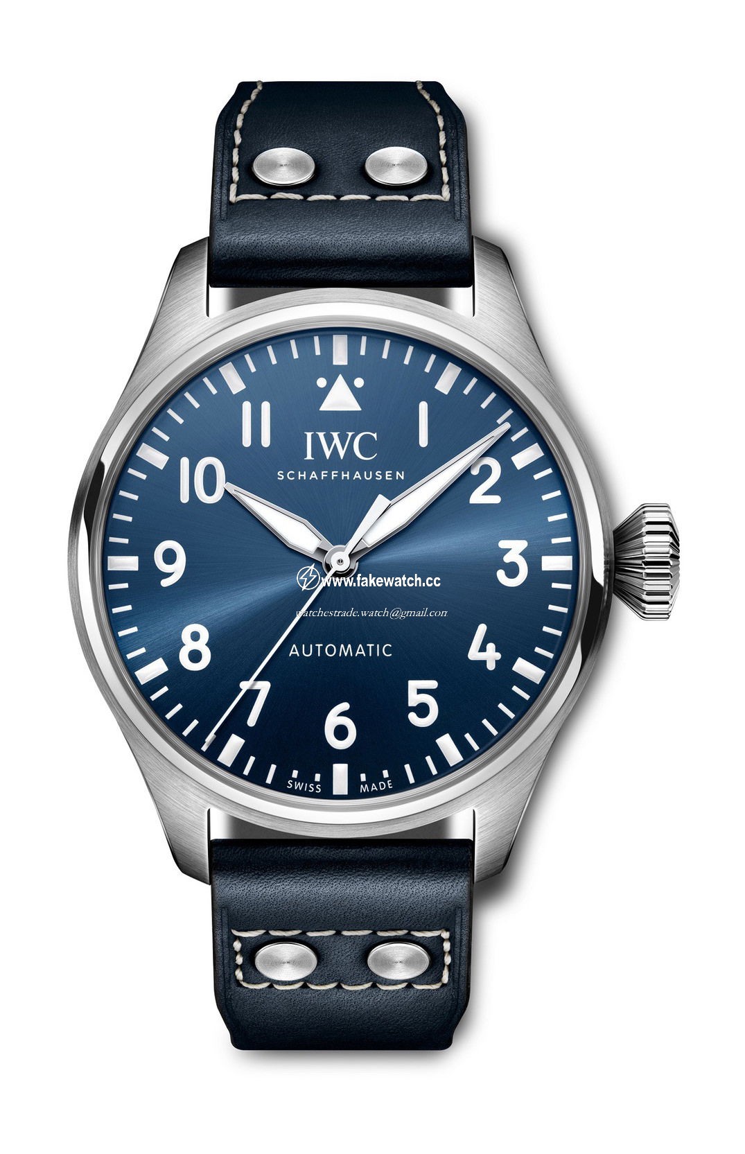 IWC Big Pilot’s Watch 43 IW329303