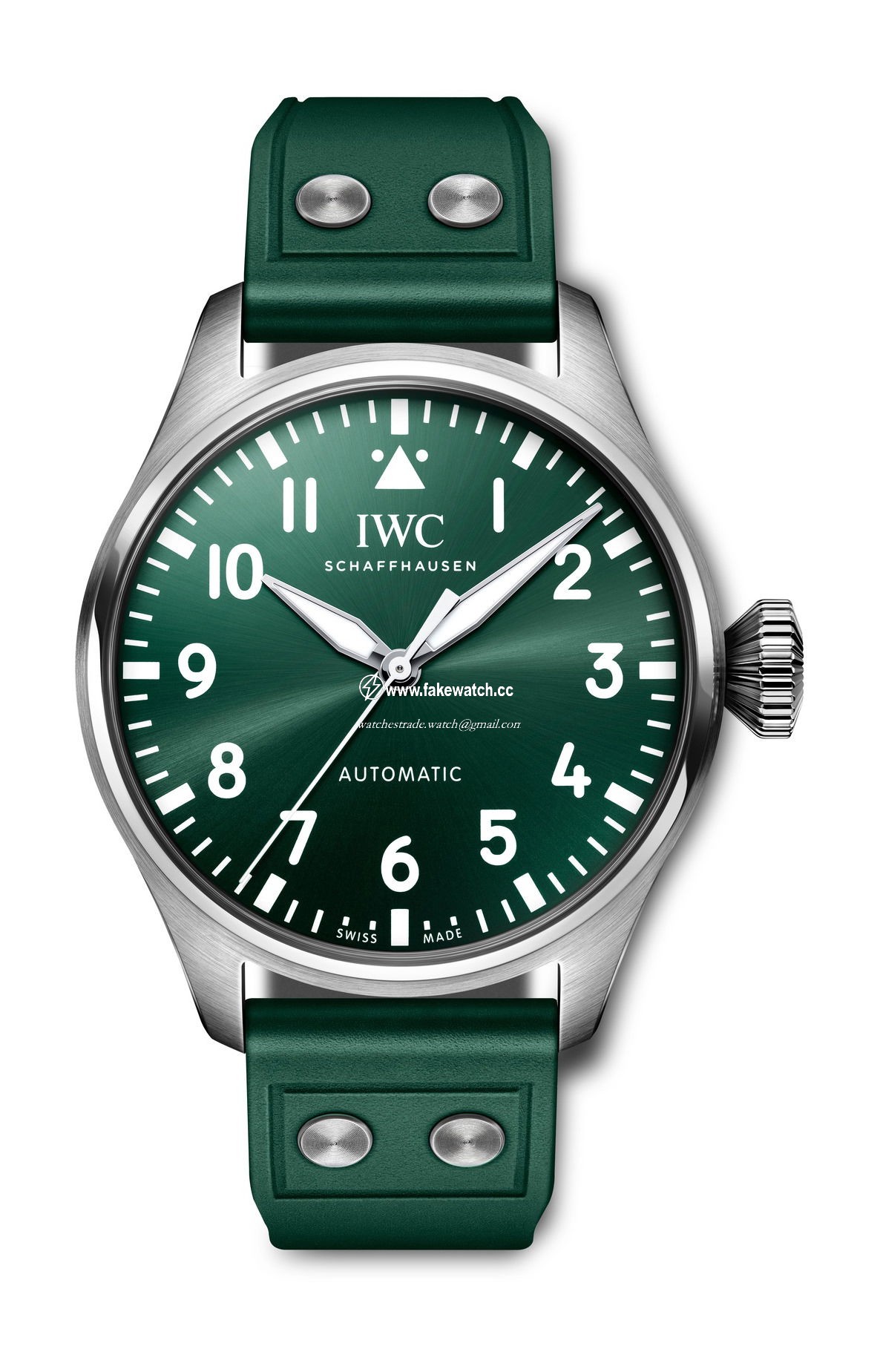 IWC Big Pilot’s Watch 43 IW329306
