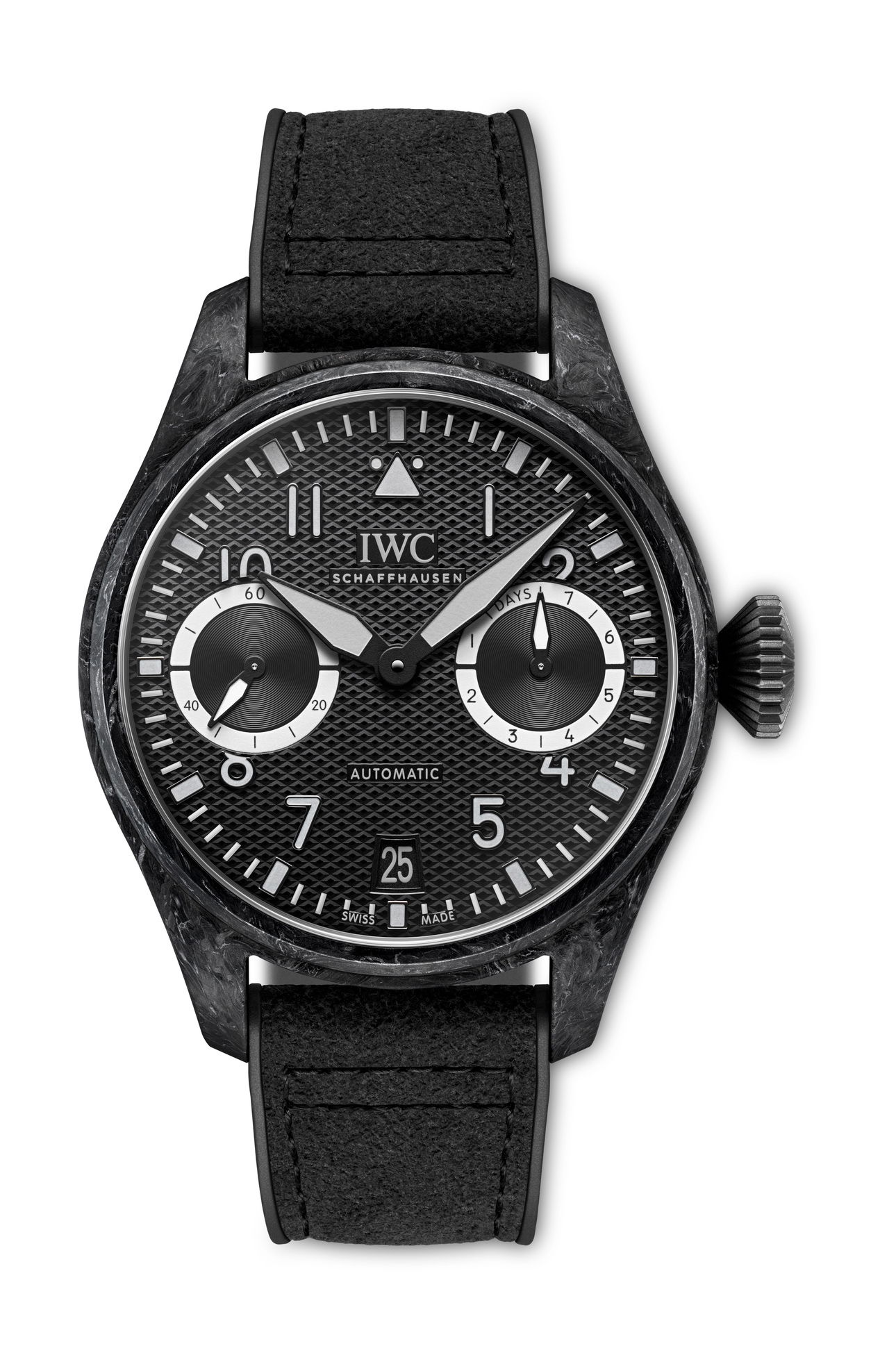 IWC Big Pilot’s Watch AMG 63 IW506201