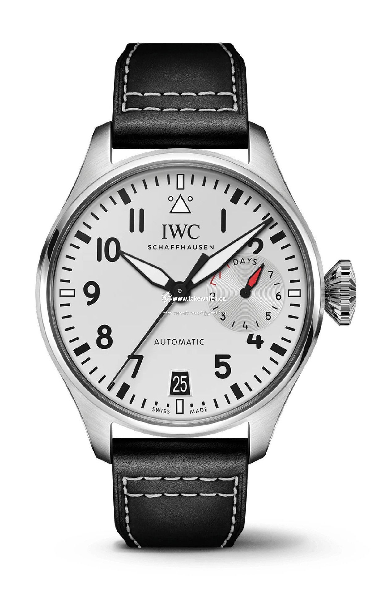IWC Big Pilot’s Watch Edition “Las Vegas” IW501014