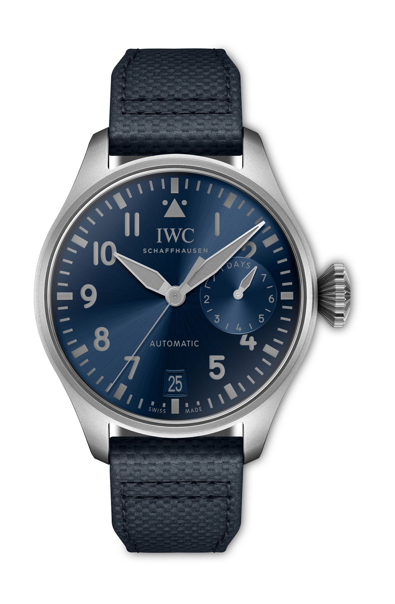 IWC Big Pilot’s Watch IWC Racing Works IW501019