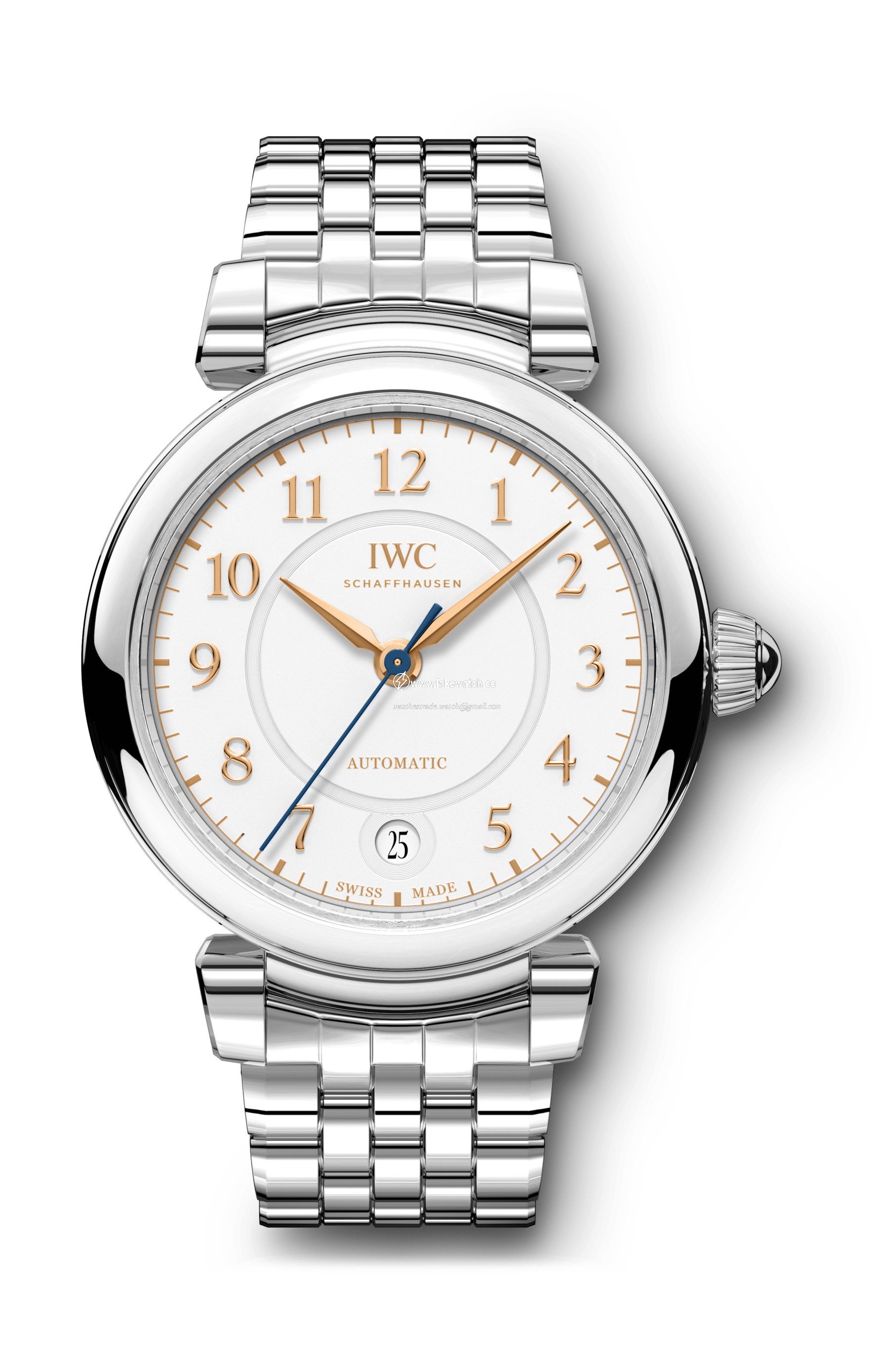 IWC Da Vinci Automatic 36 IW458307