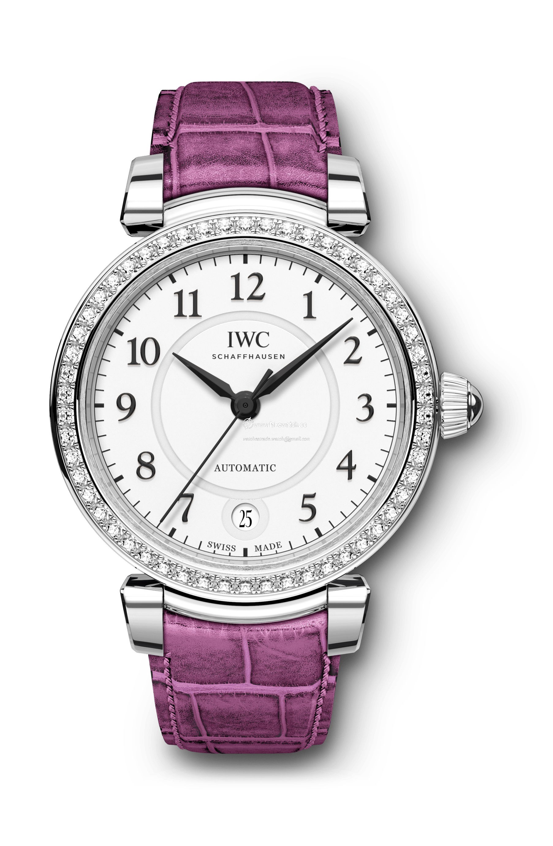 IWC Da Vinci Automatic 36 IW458308